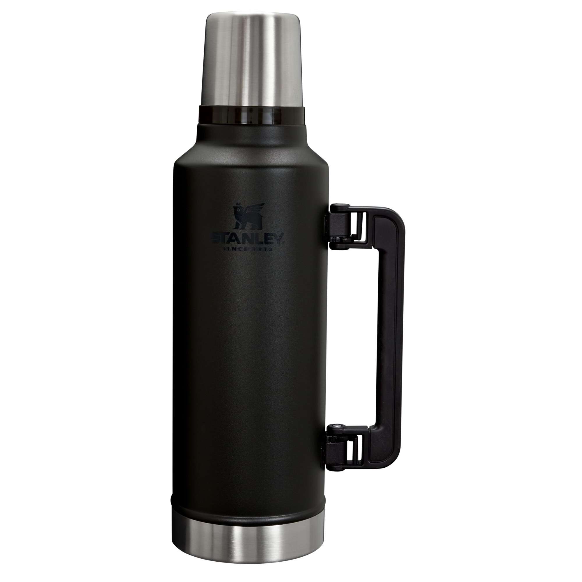 Stanley Classic Legendary thermosfles 1,9 liter black 2.0 