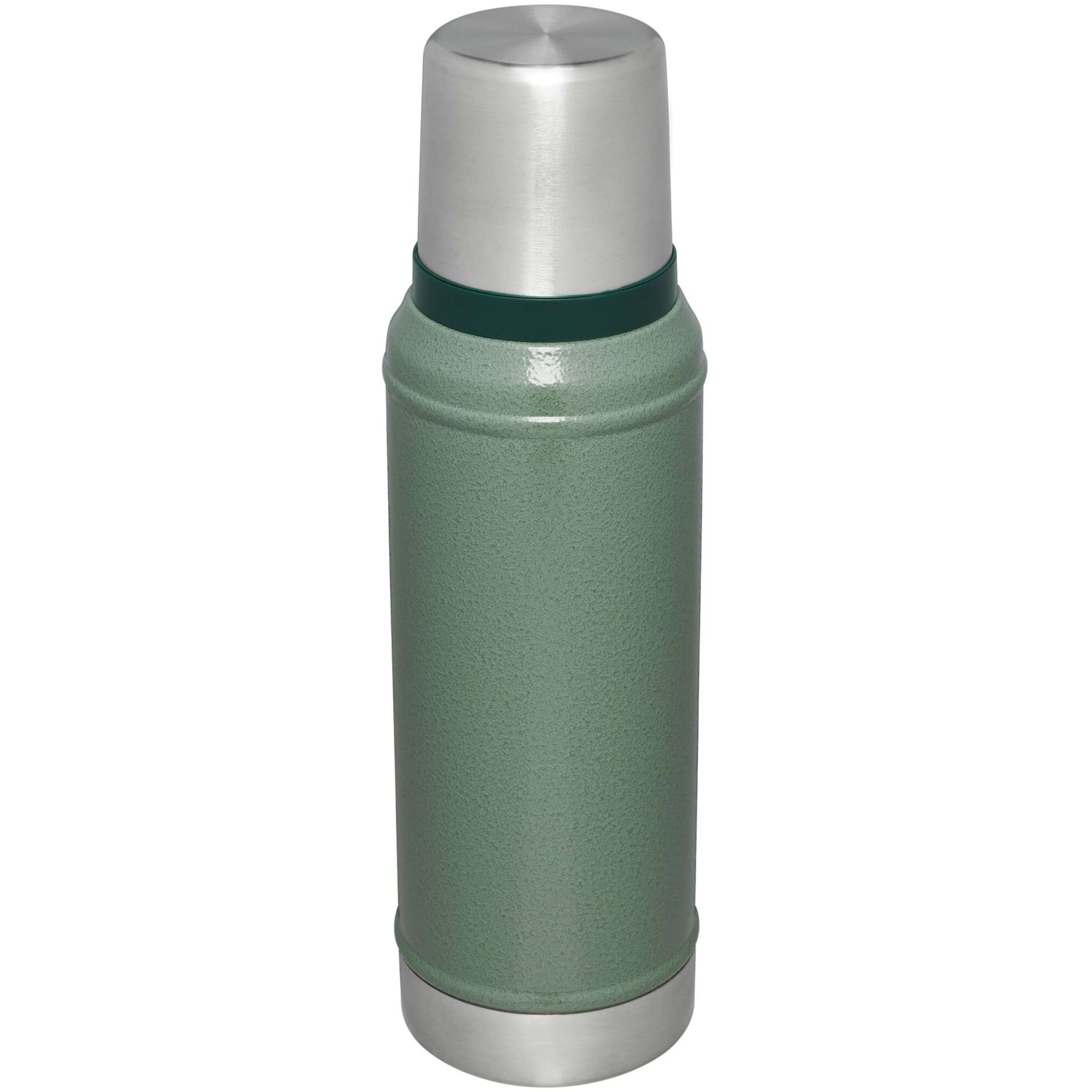 Stanley Classic Legendary thermosfles 940 ml hammertone  green