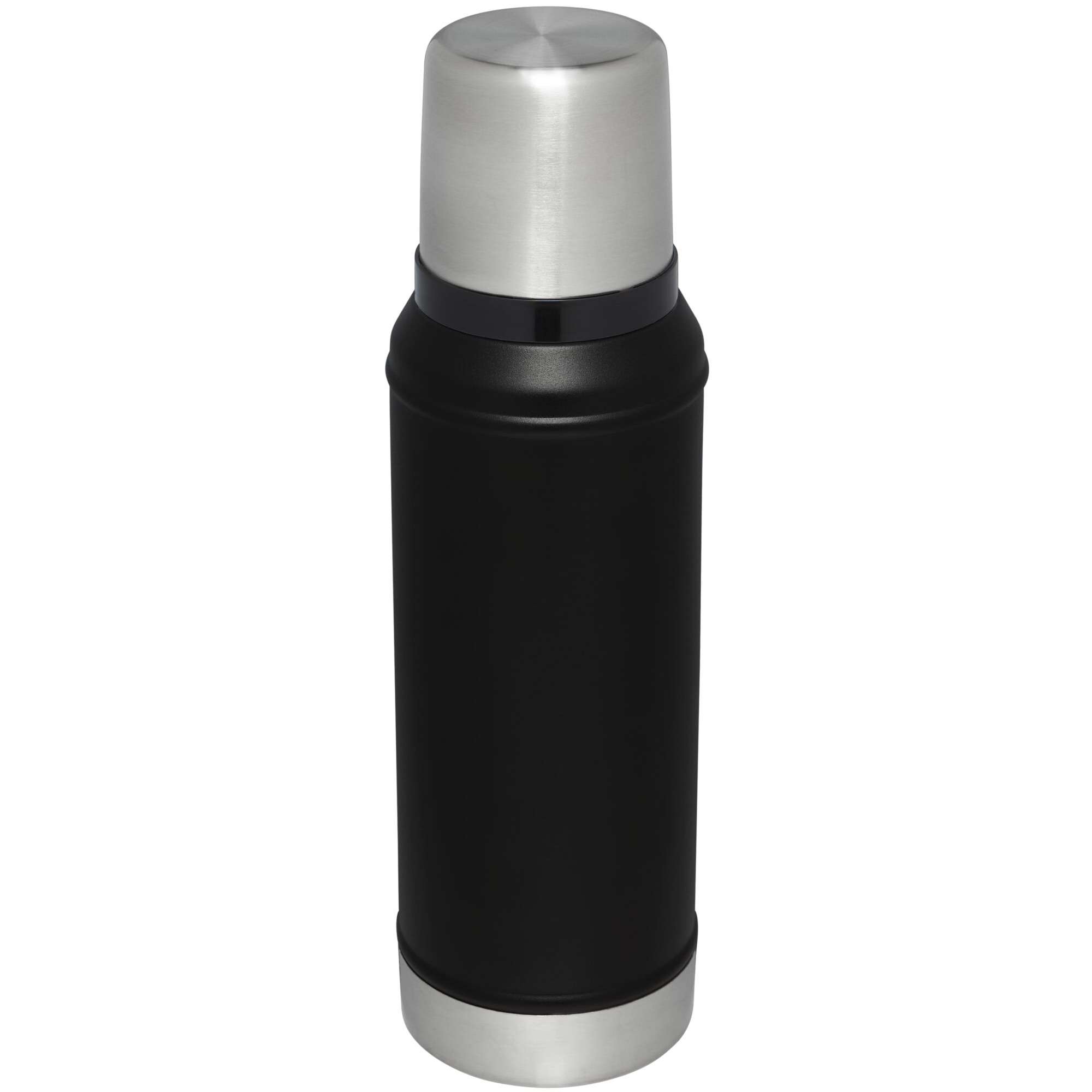 Stanley Classic Legendary thermosfles 940 ml black 2.0 