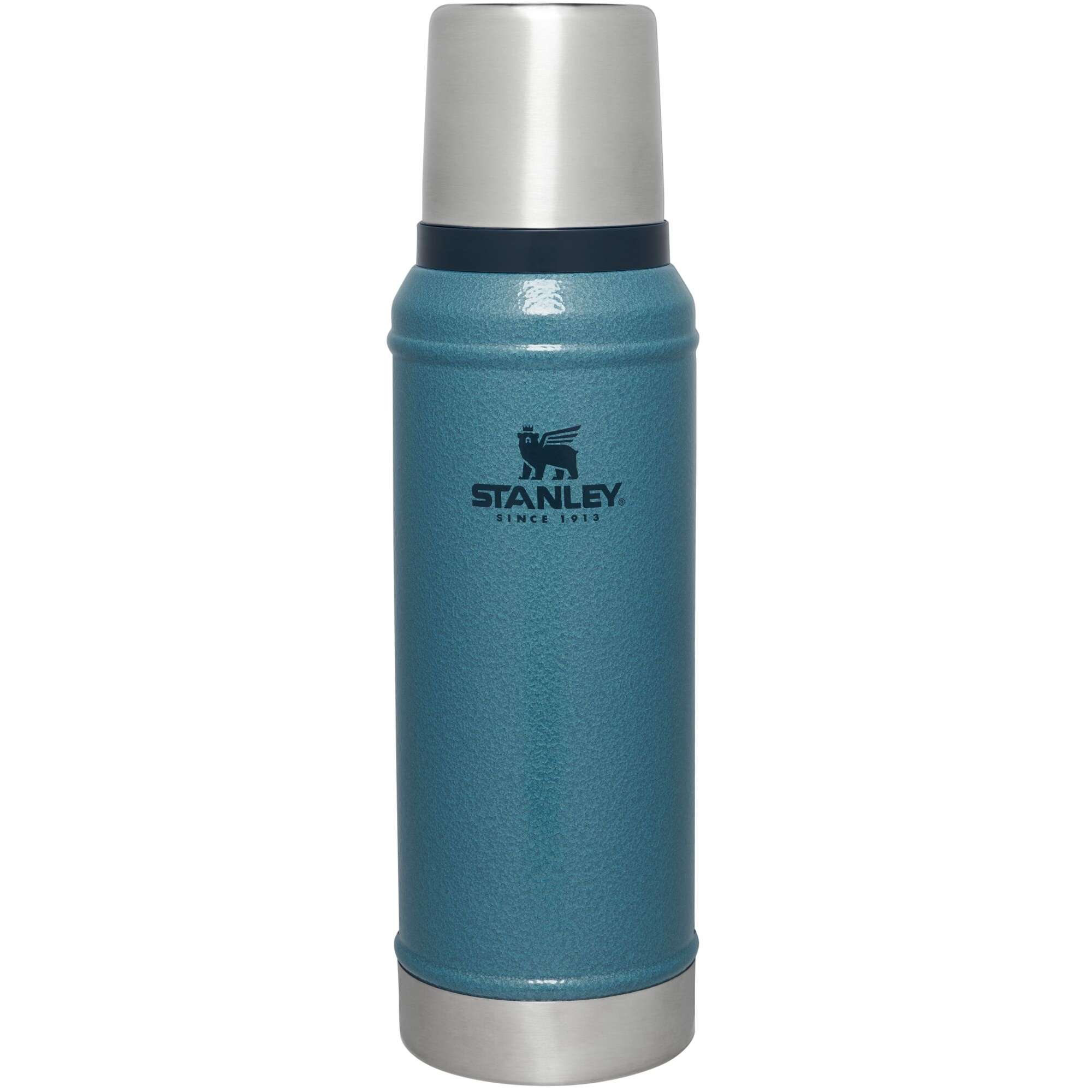 Stanley Classic Legendary thermosfles 940 ml hammertone lake