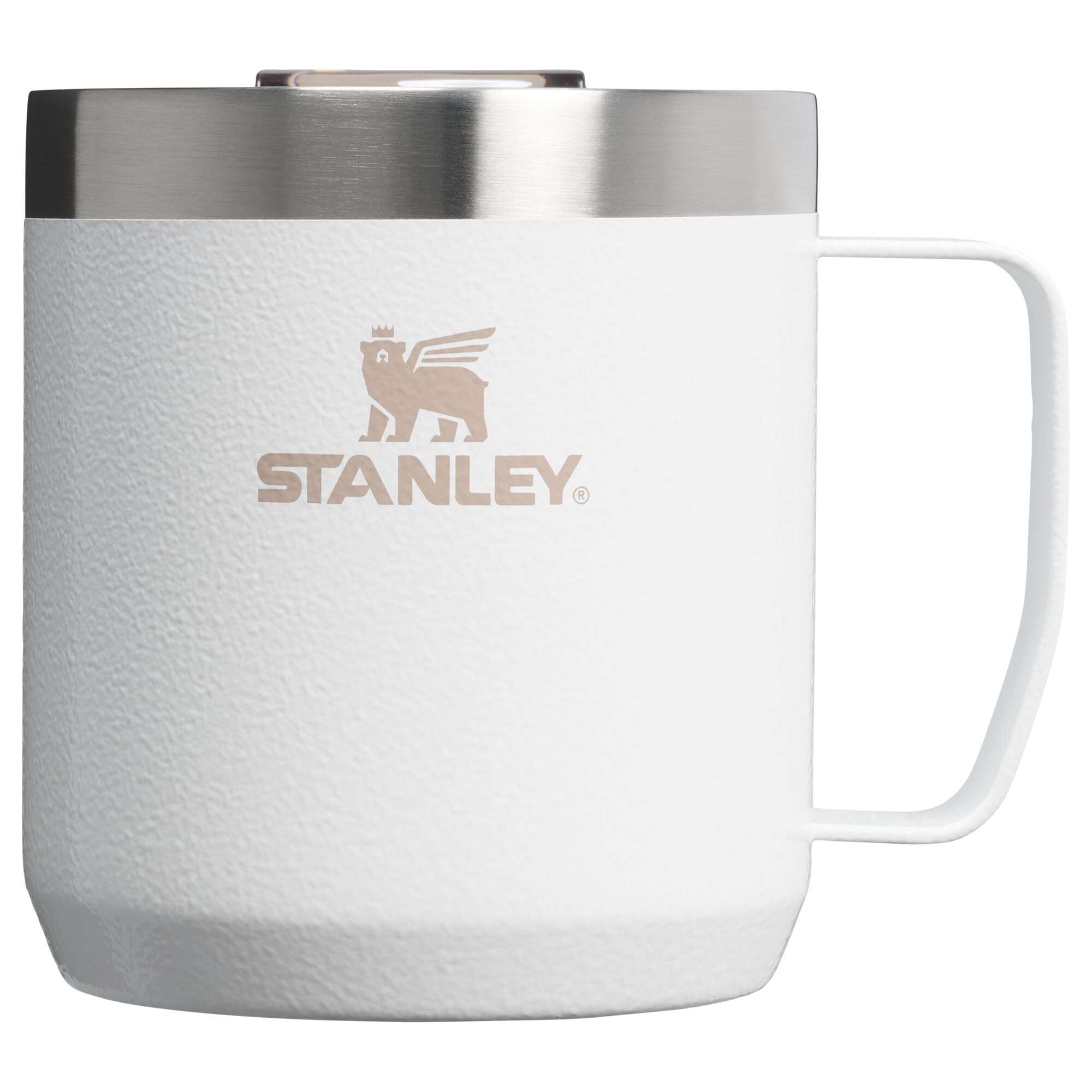 Stanley Everyday Camp thermosbeker 350 ml hammertone frost 
