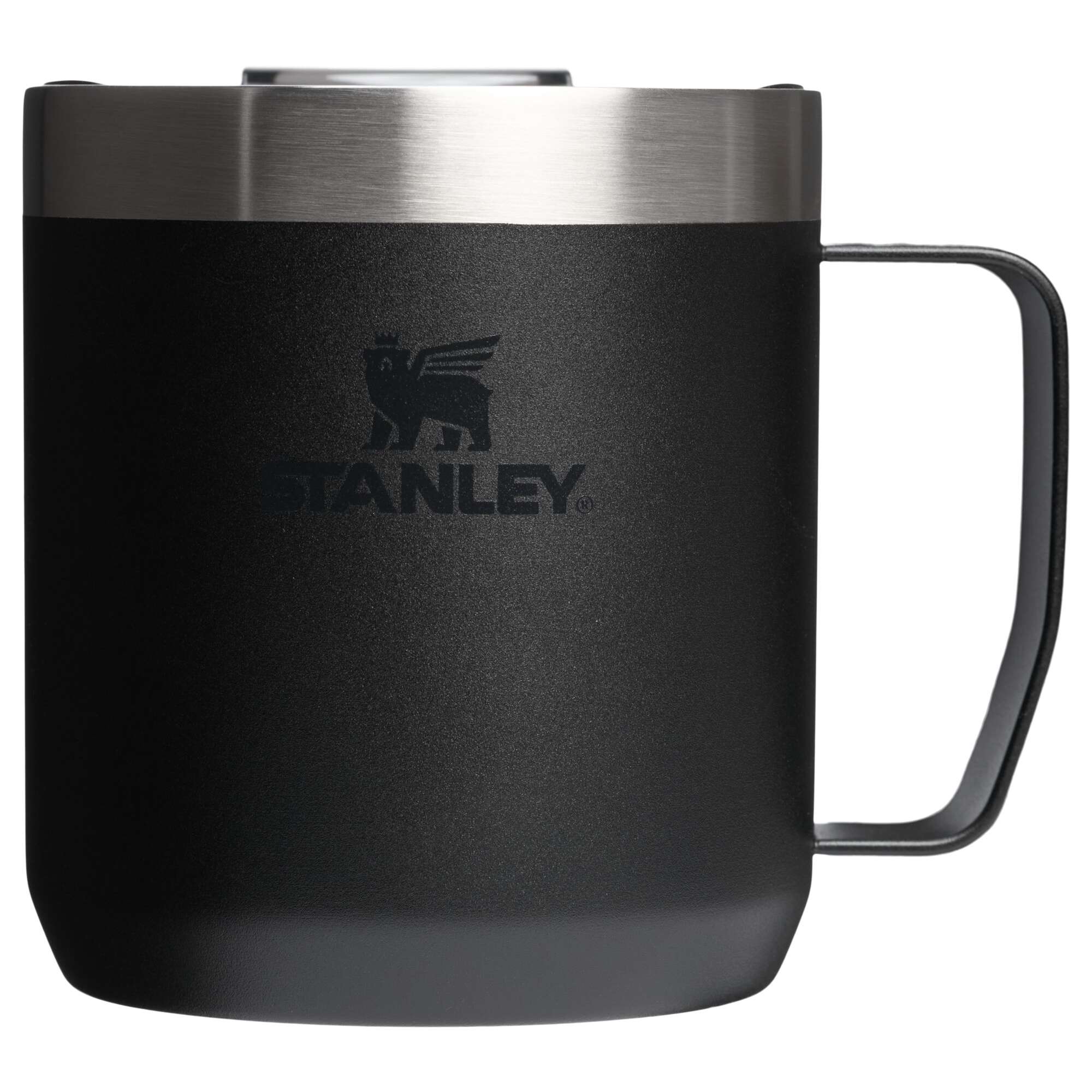 Stanley Everyday Camp thermosbeker 350 ml black 2.0 
