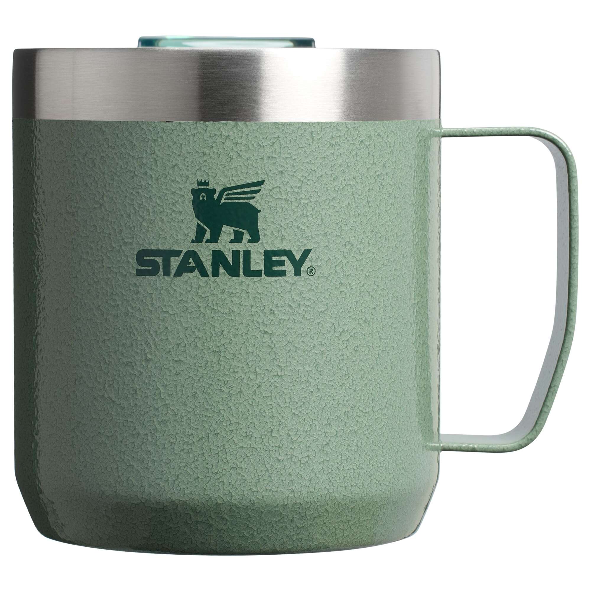 Stanley Everyday Camp thermosbeker 350 ml hammertone green 