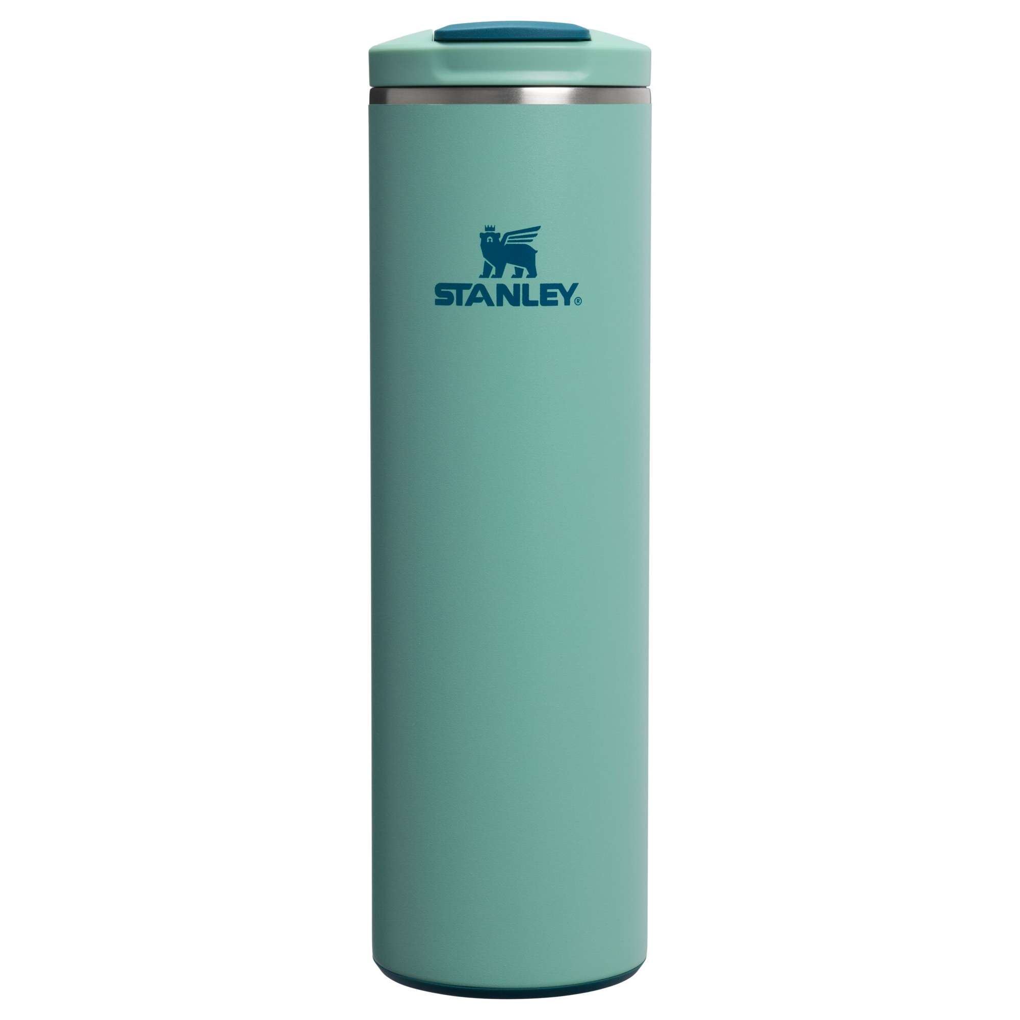 Stanley Transit Fliptop thermosbeker 590 ml spring green 