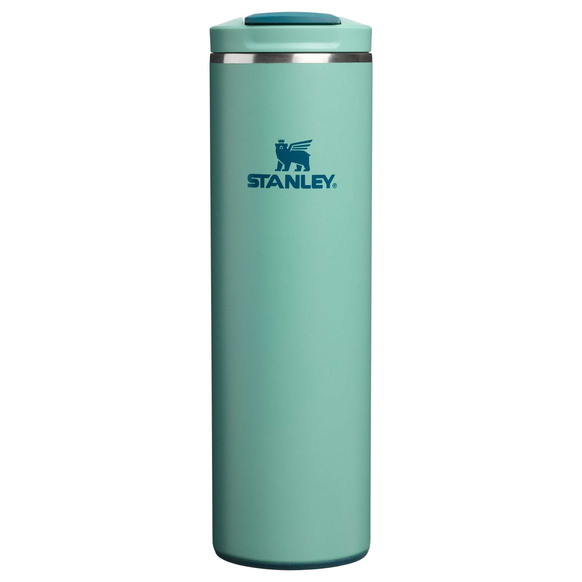 Stanley Transit Fliptop thermosbeker 470 ml spring green 