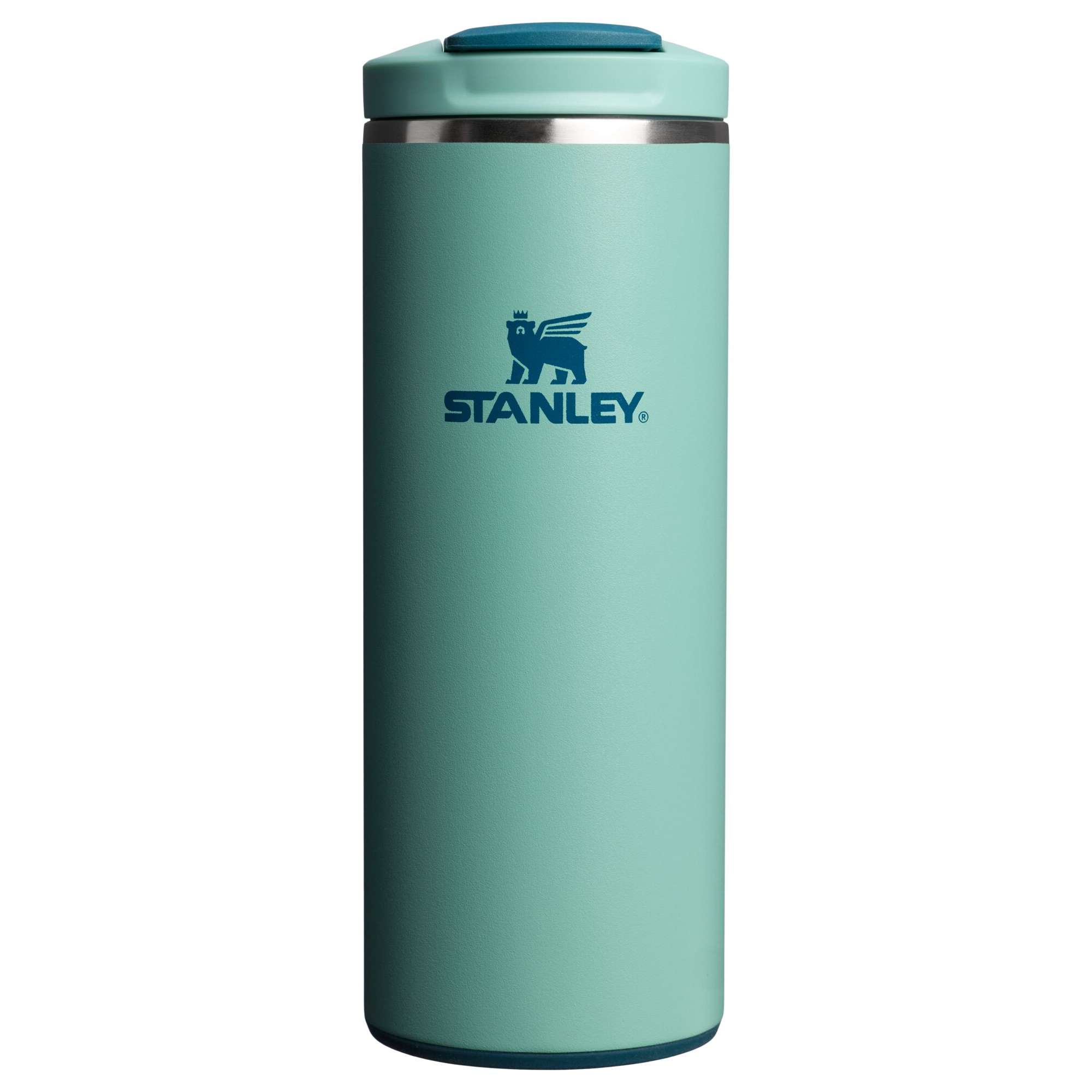 Stanley Transit Fliptop thermosbeker 350 ml spring green 