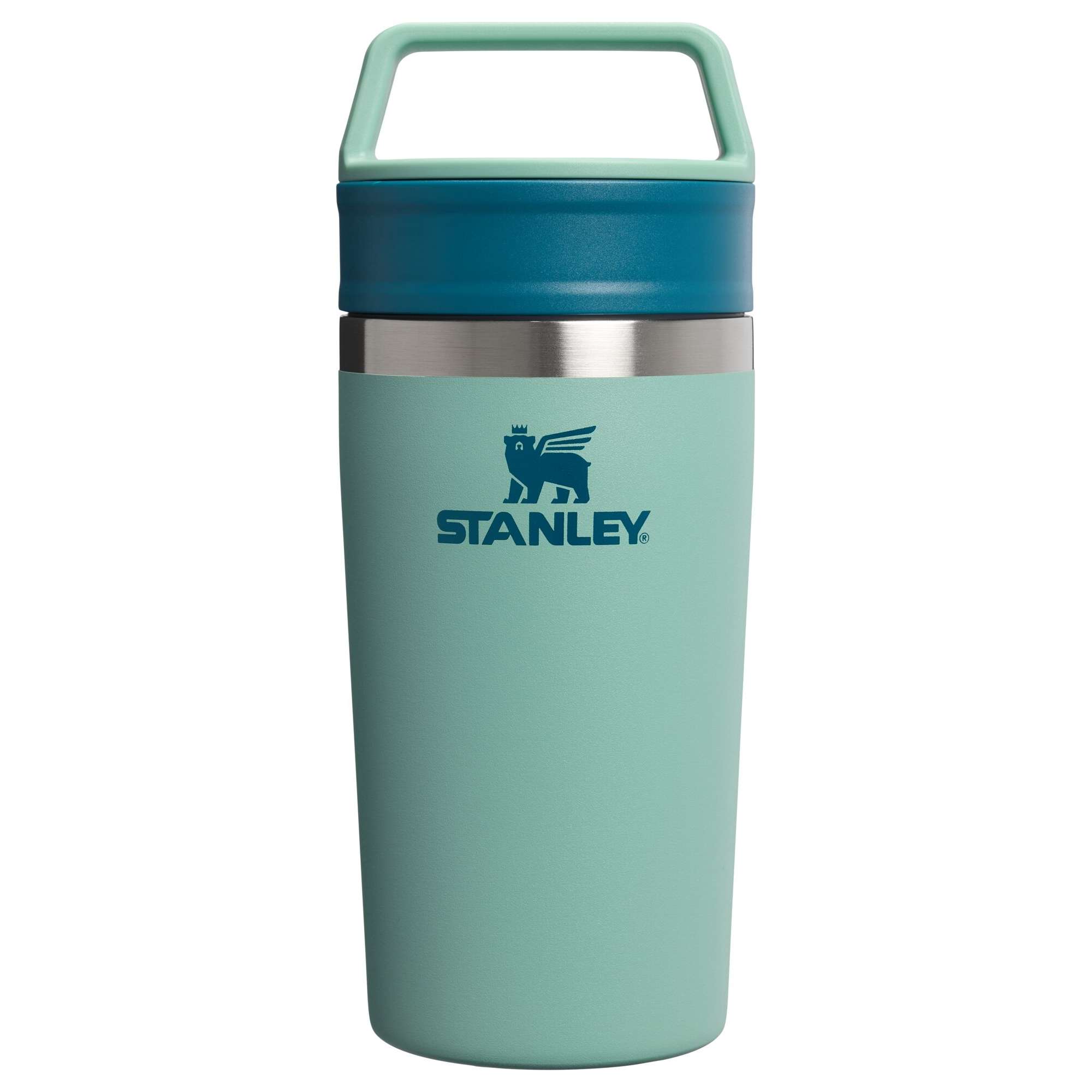 Stanley The Café To Go Travel thermosbeker 350 ml spring  green