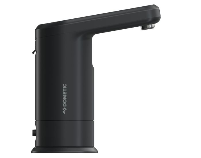 CECIPA Koudwaterkraan, 360° draaibare waterkraan, koud water, roestvrij staal, koudwaterarmaturen voor keuken, gastentoilet, tuin, camper, geborsteld CECIPA Koudwaterkraan, 360° draaibare waterkraan, koud water, roestvrij staal, koudwaterarmaturen voor keuken, gastentoilet, tuin, camper, geborsteld