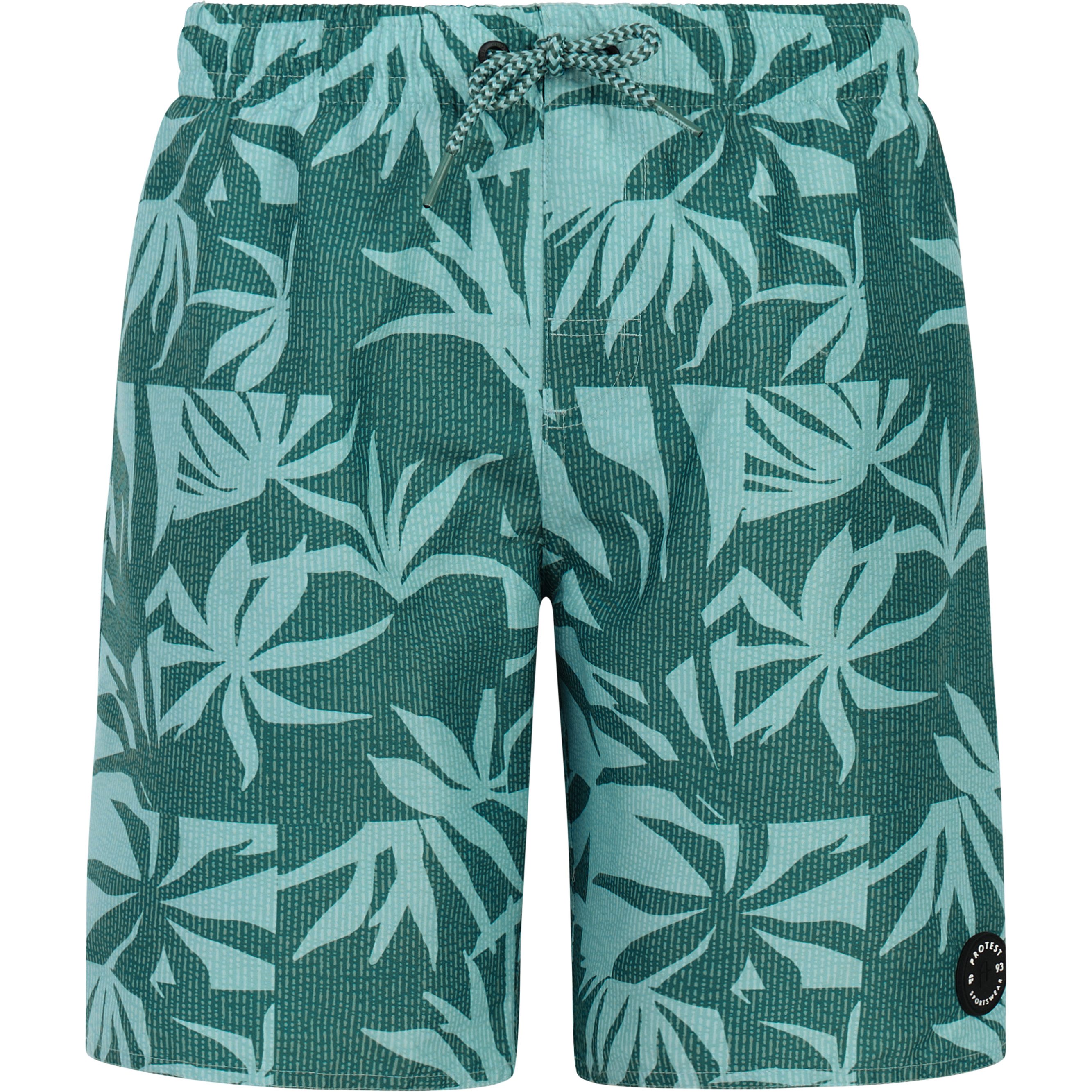 Protest William zwembroek junior toumaline blue 