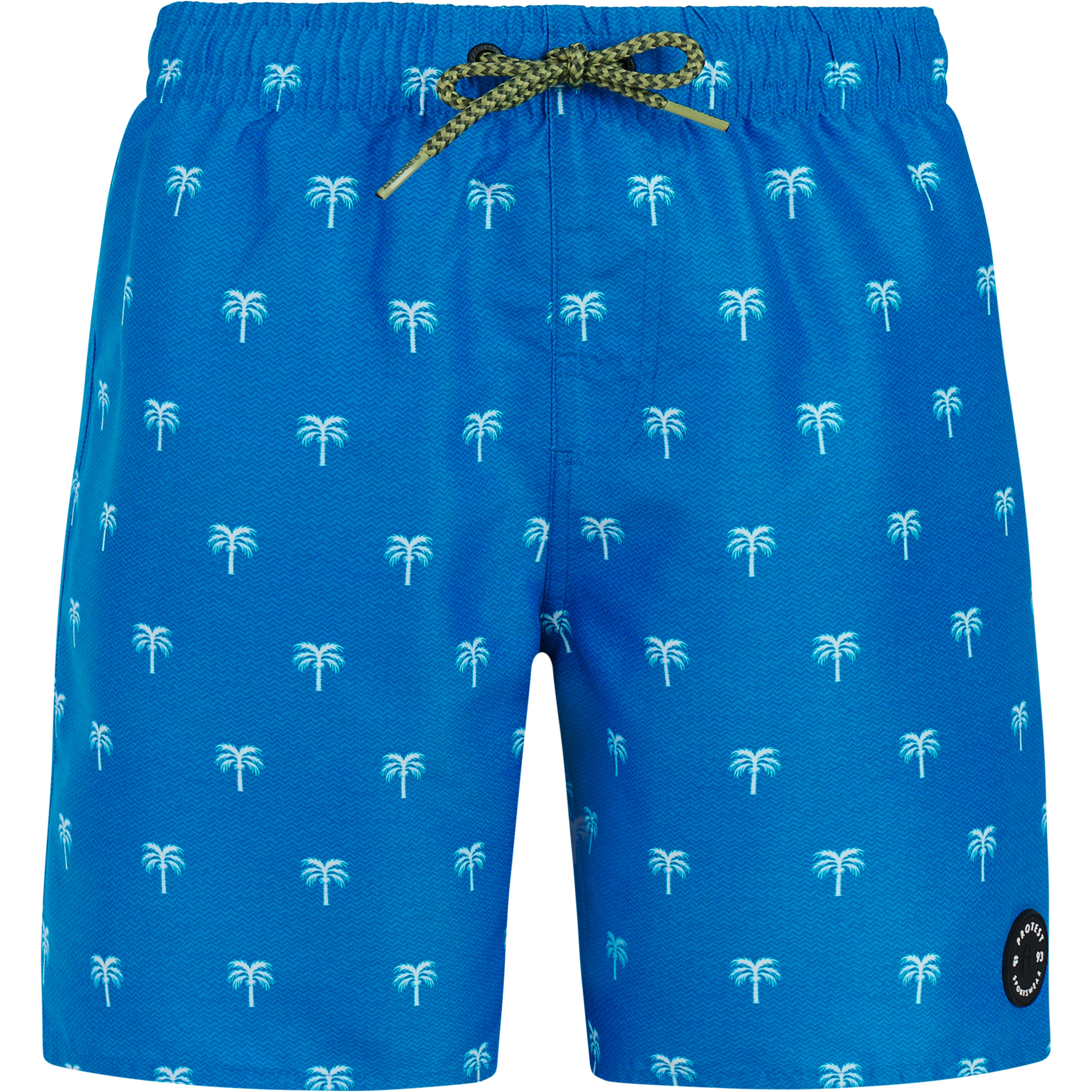 Protest Calvin zwembroek junior cali blue 