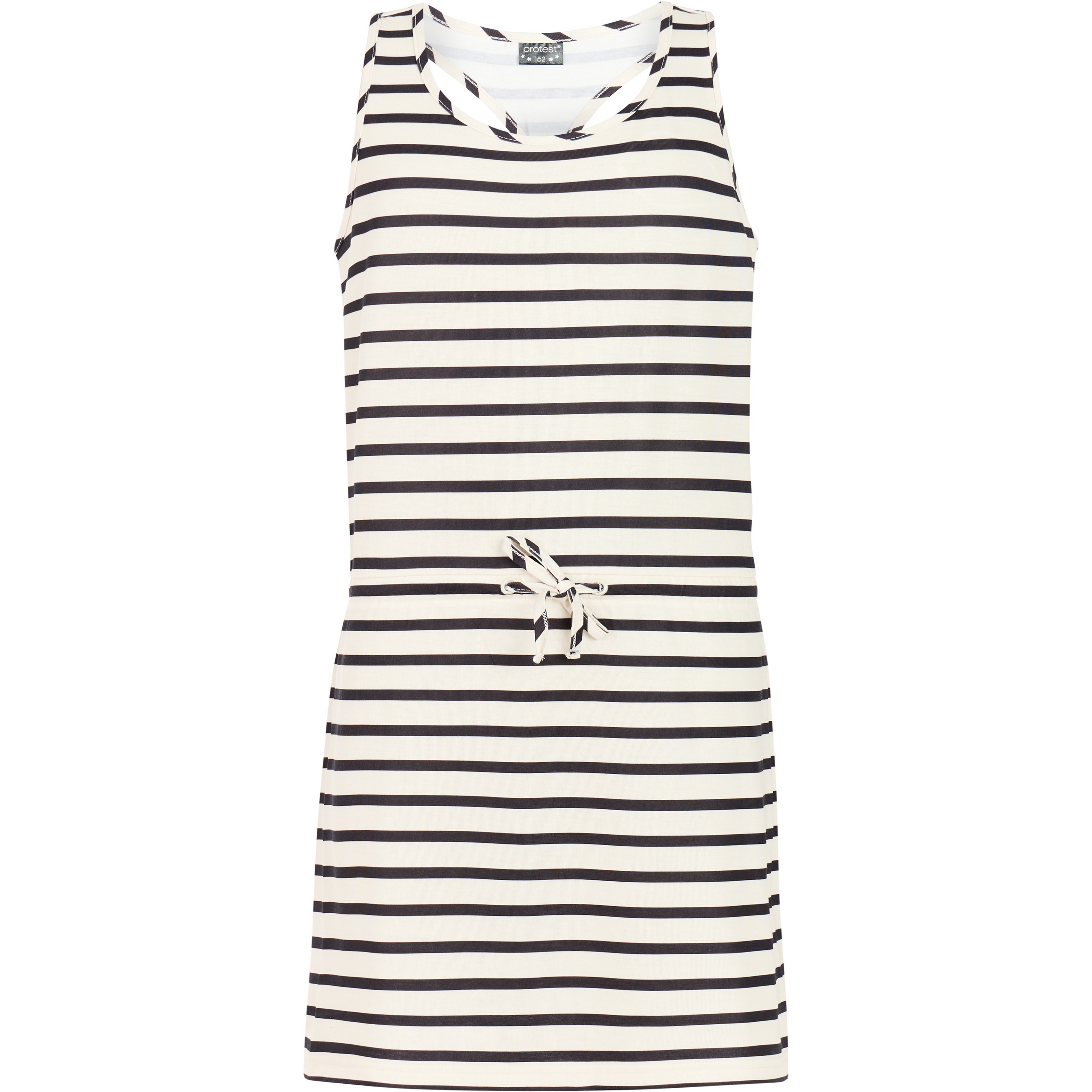 Protest Audrey jurk junior kit offwhite 