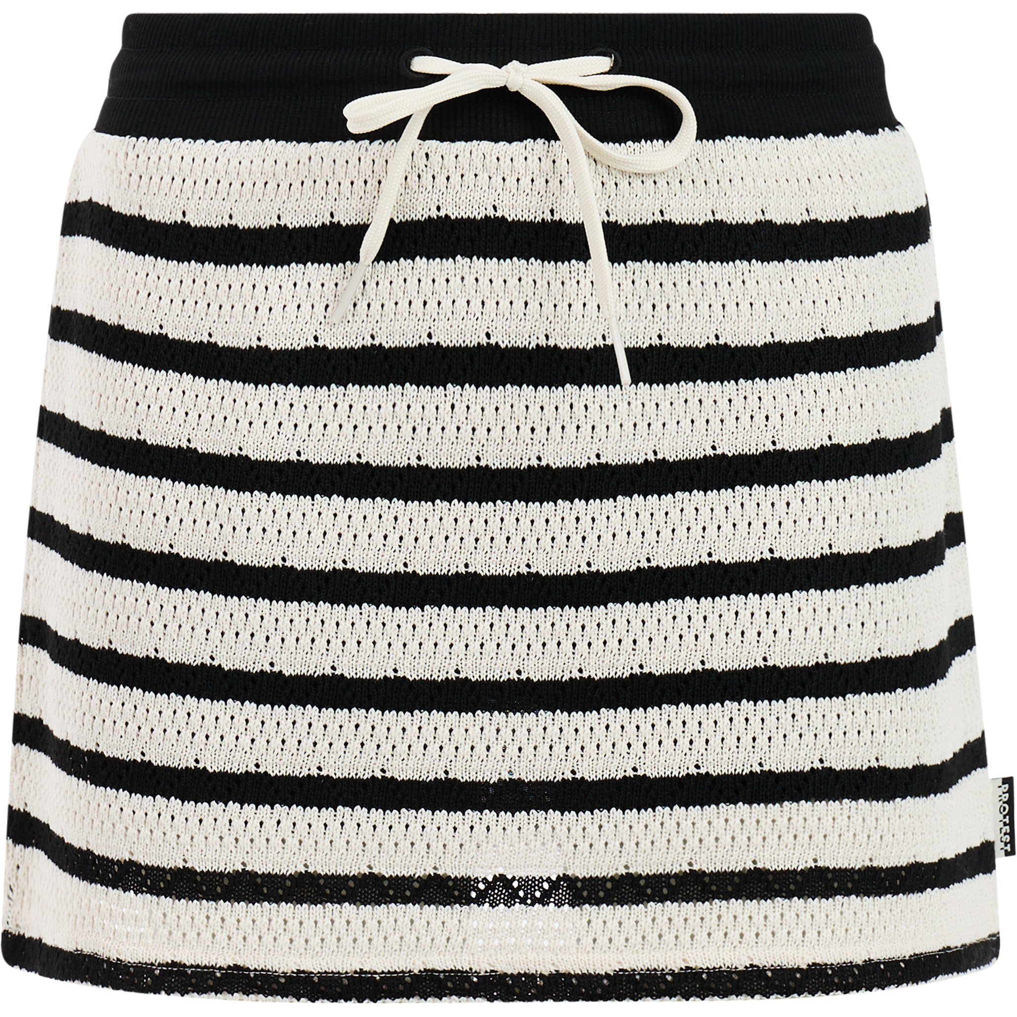 Protest Briza rok junior kit offwhite 