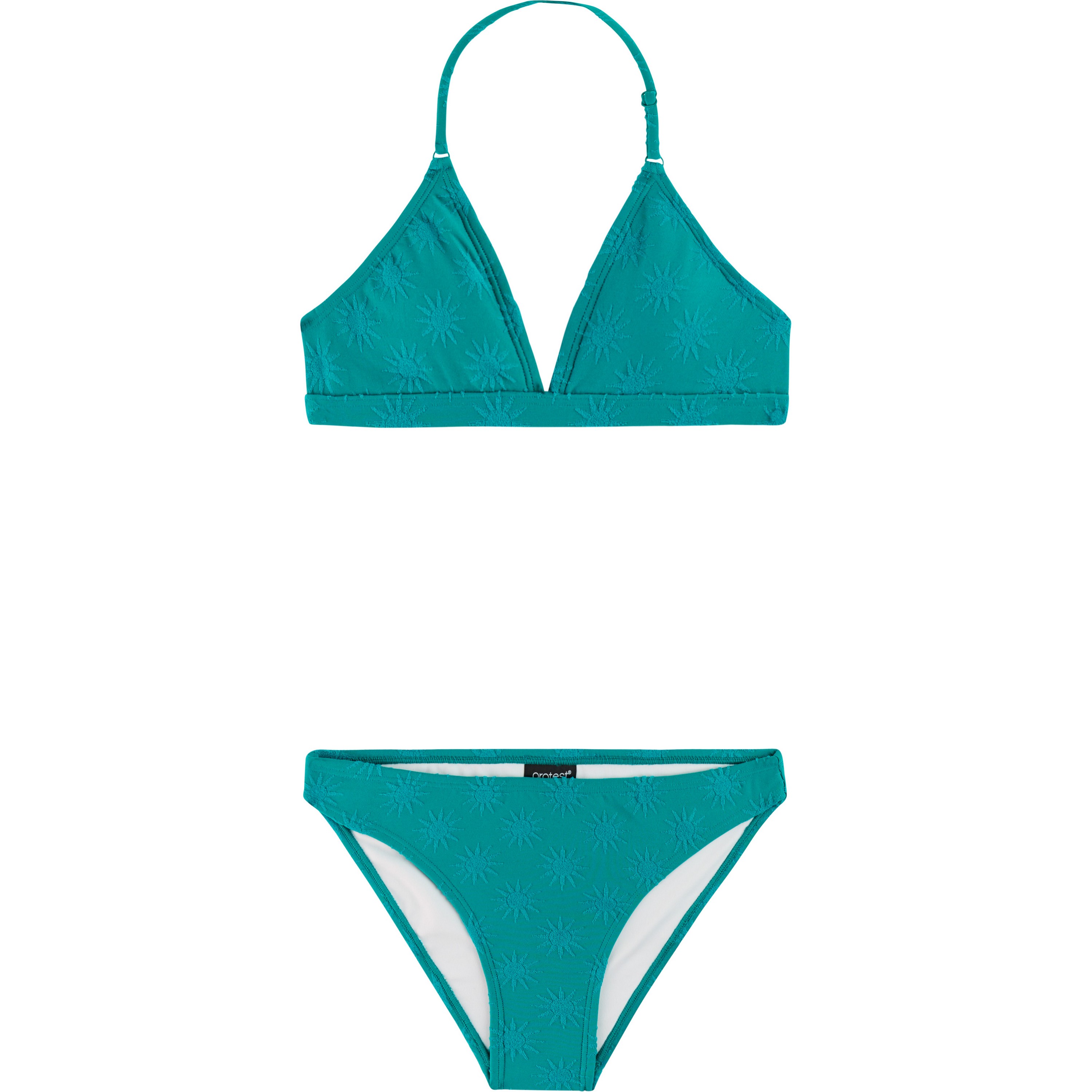 Protest Heywood bikini junior peacock green 