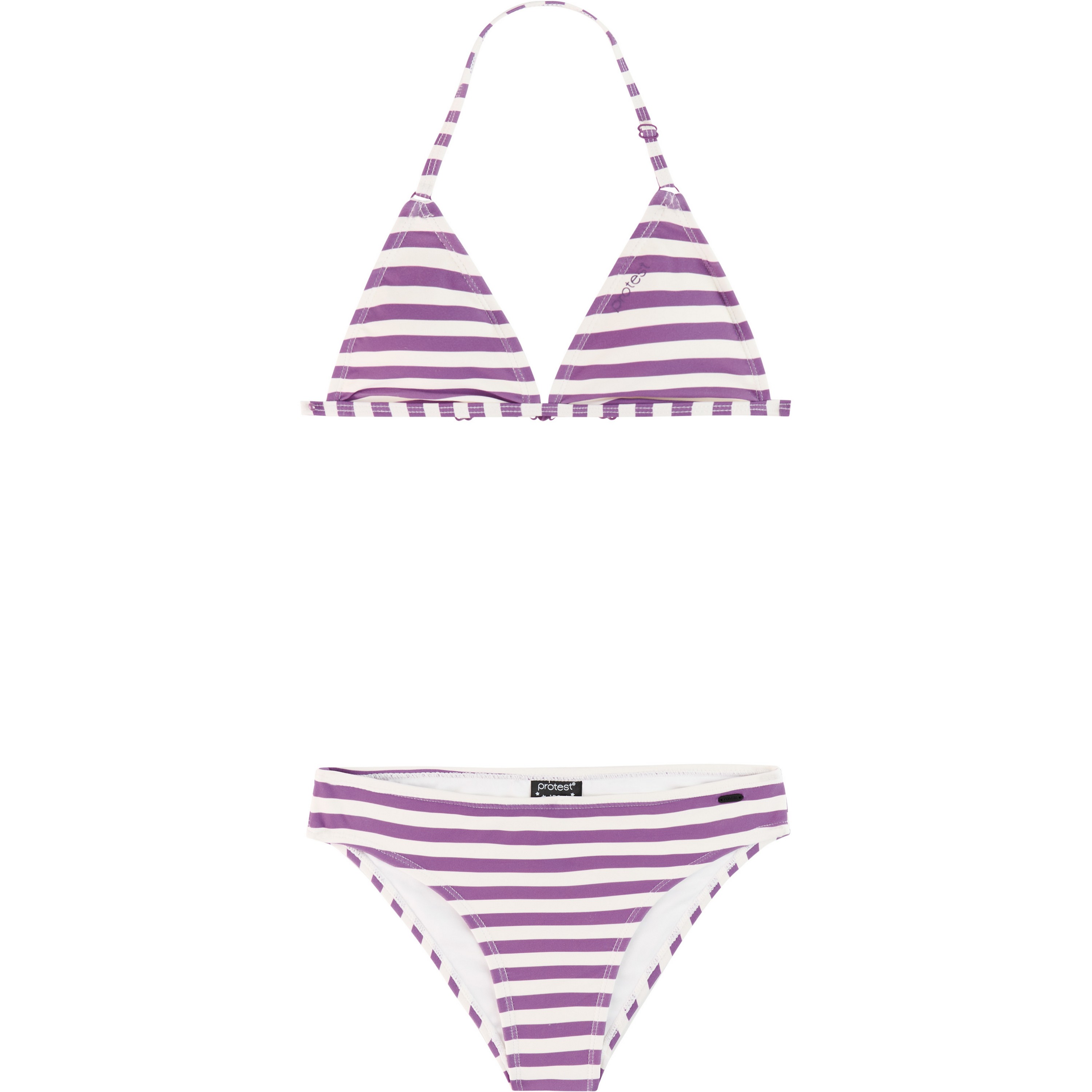 Protest Mickeys bikini junior jelly purple 