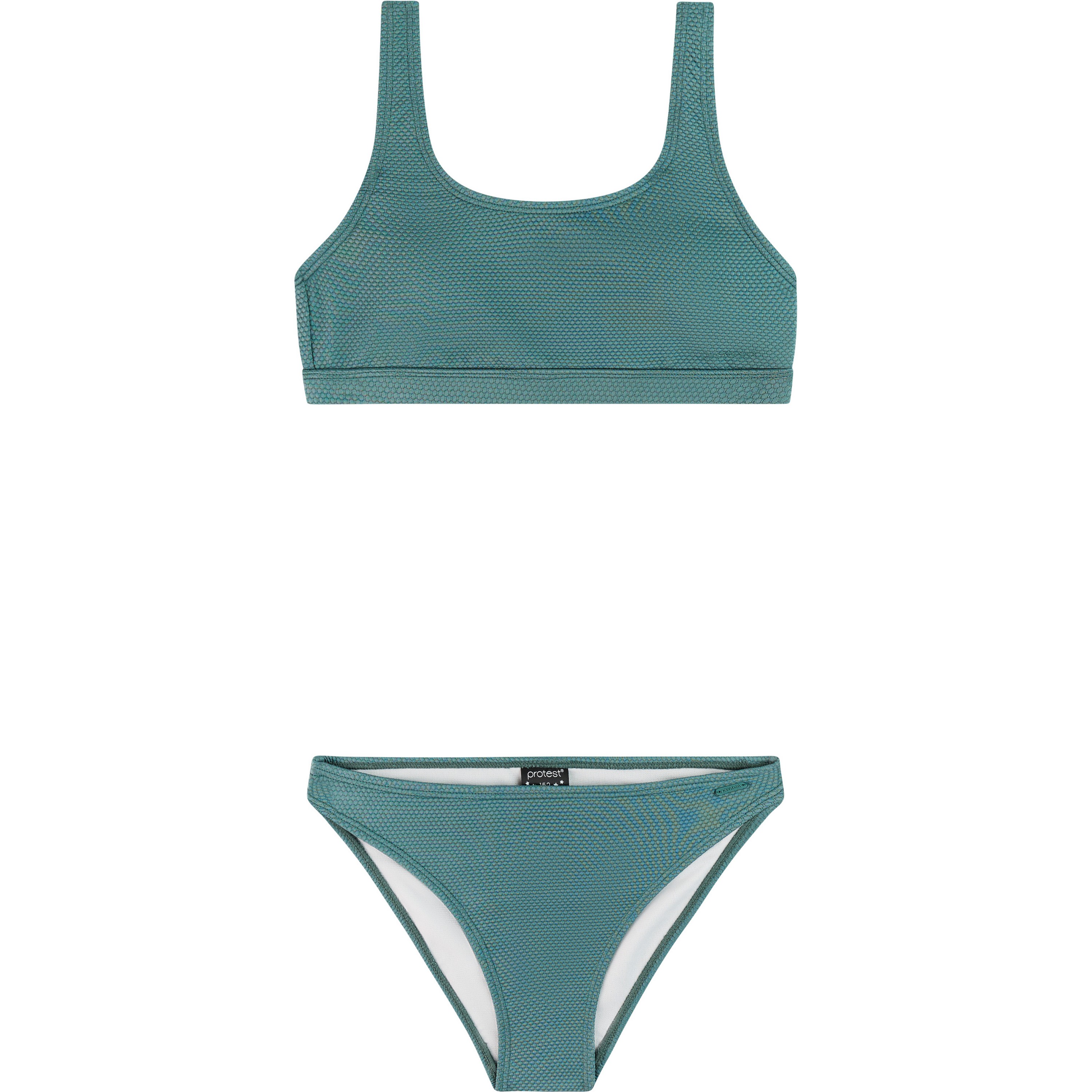 Protest Rose bikini junior laurel green 