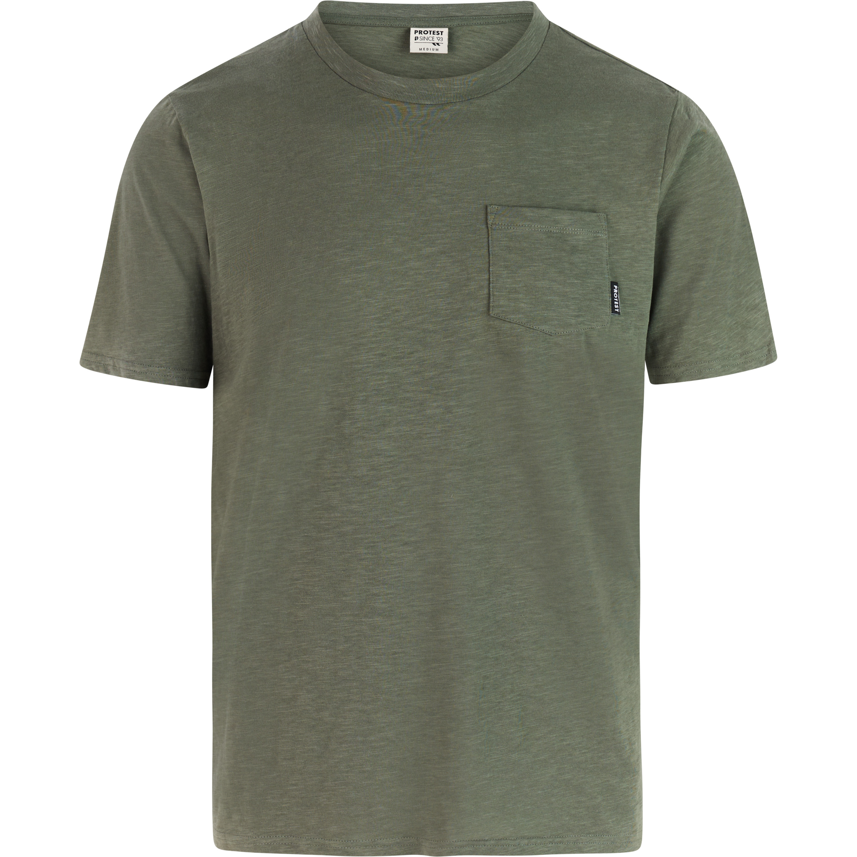 Protest Cruz shirt heren thyme 