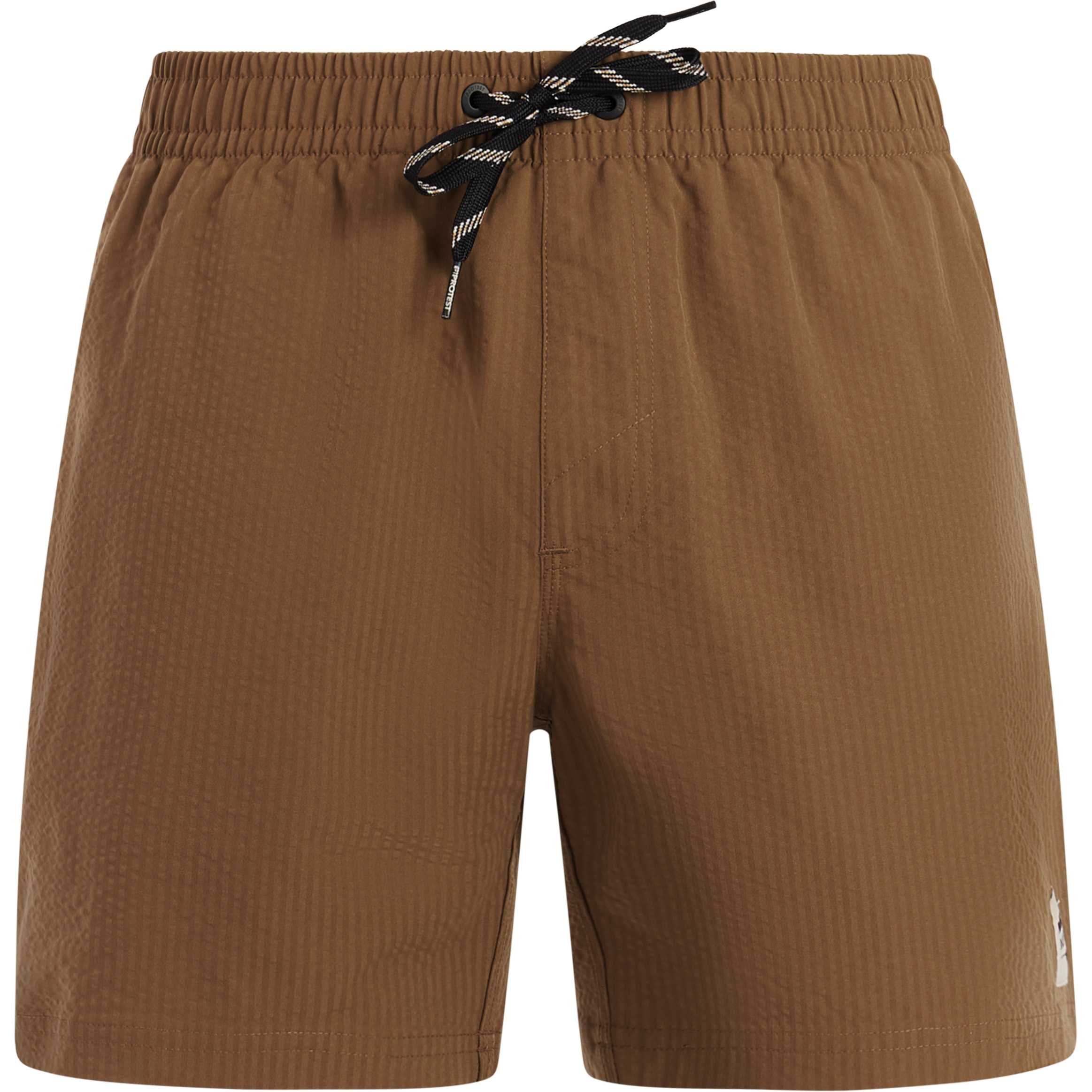 Protest Tagden zwembroek heren hazelnut brown 