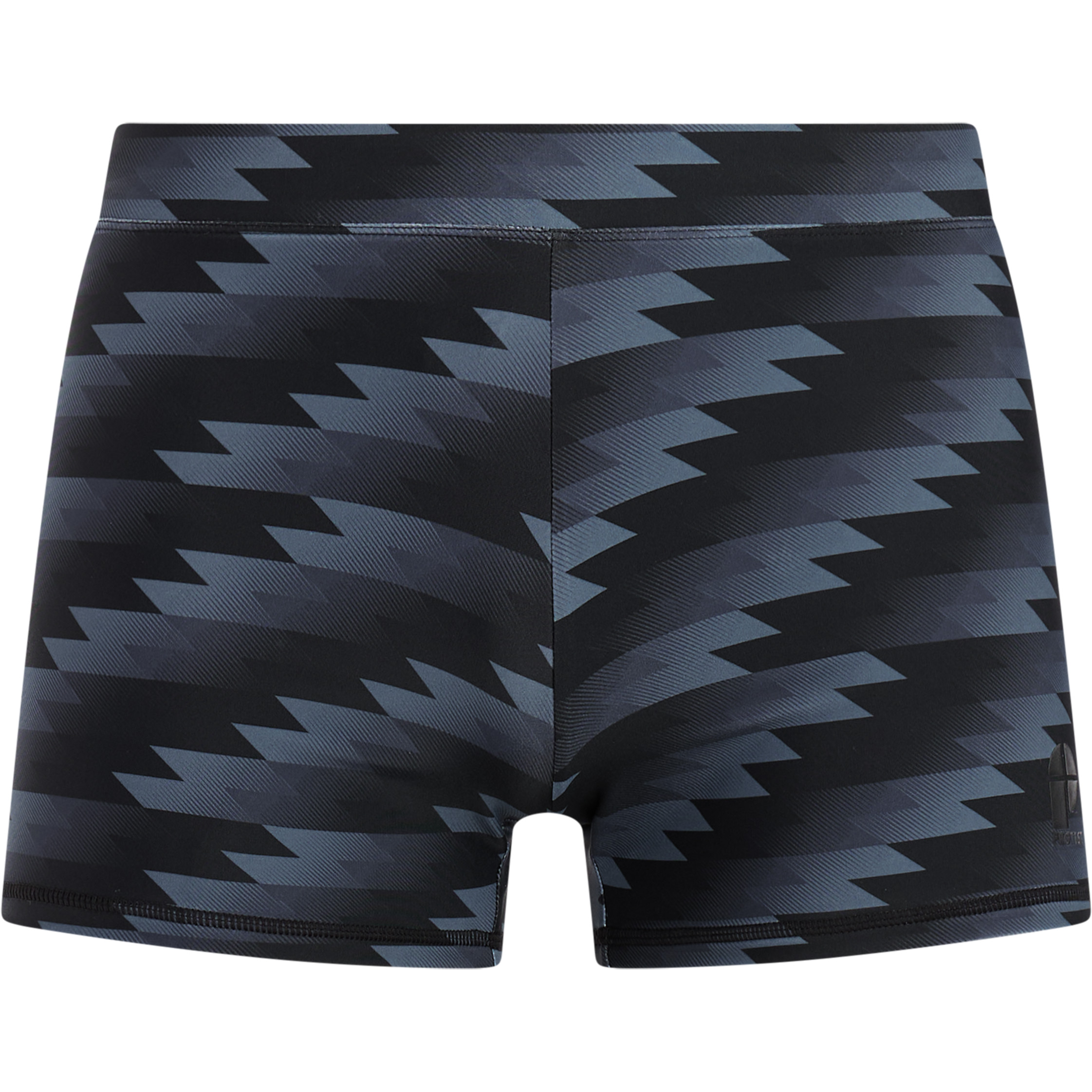 Protest Isaak zwemboxer heren night skyblue 