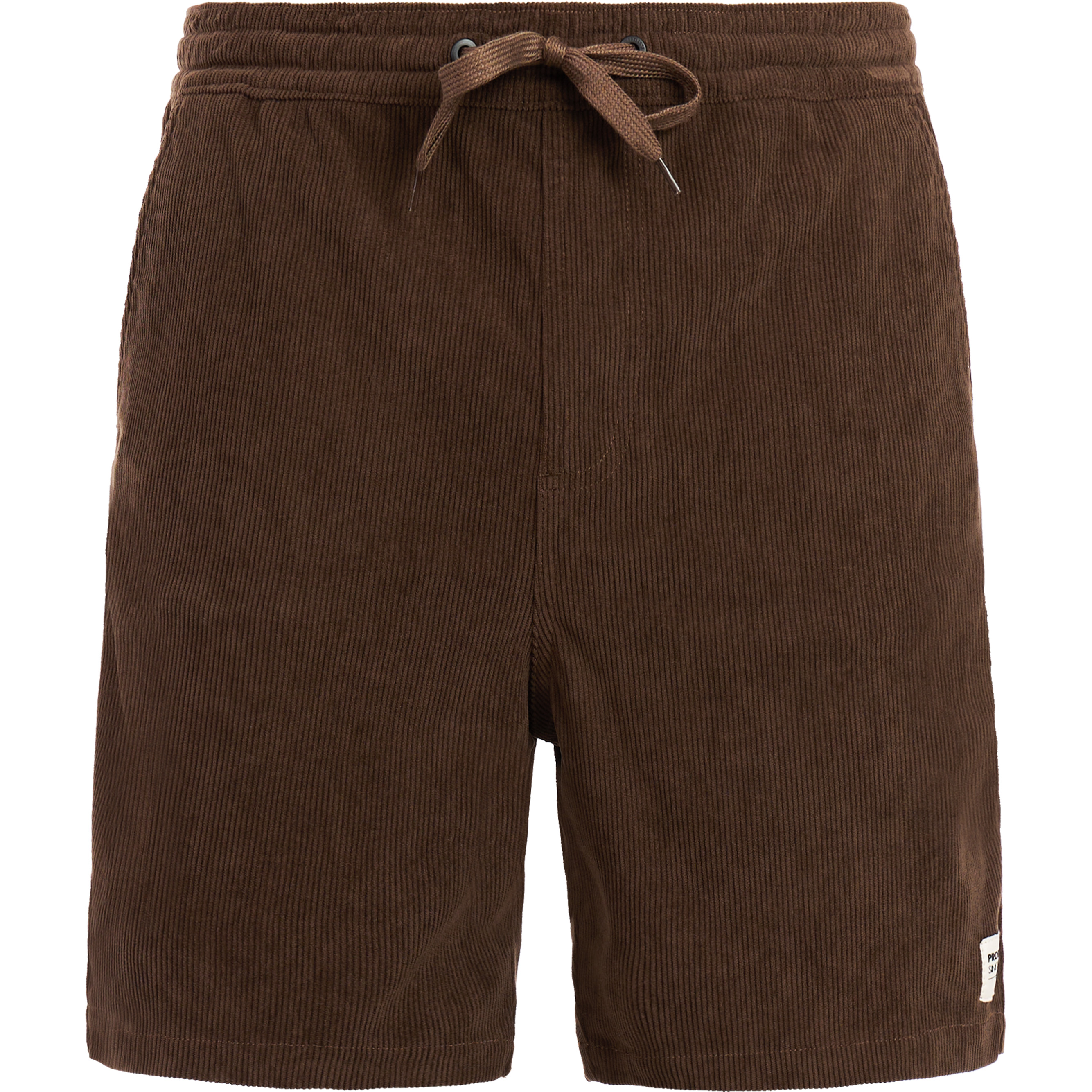 Protest Uleyo short heren hazelnut brown 