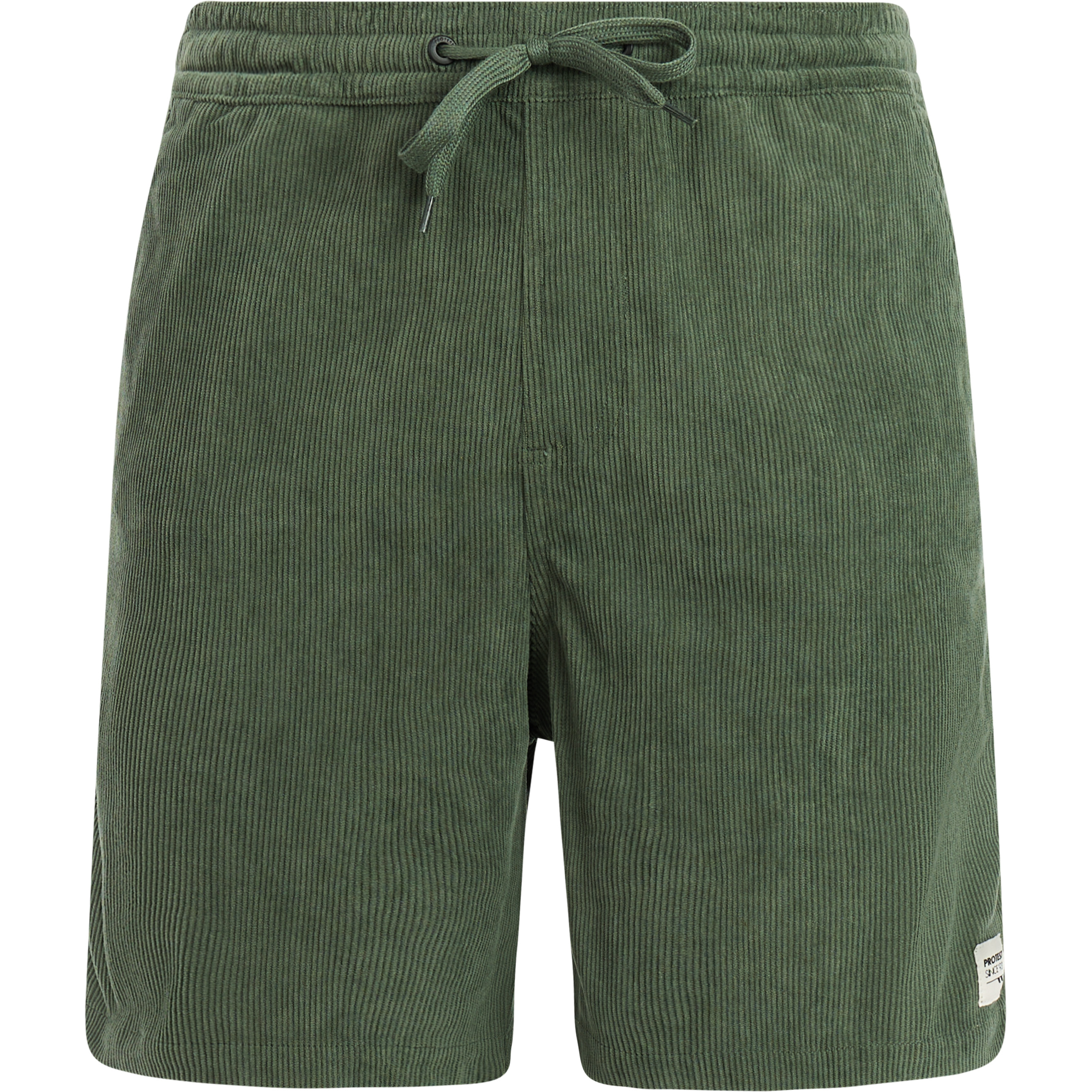 Protest Uleyo short heren thyme 