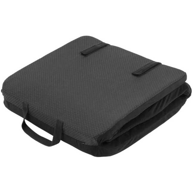 Eurom Warmigo Dual Heat Zone warmtekussen grey 