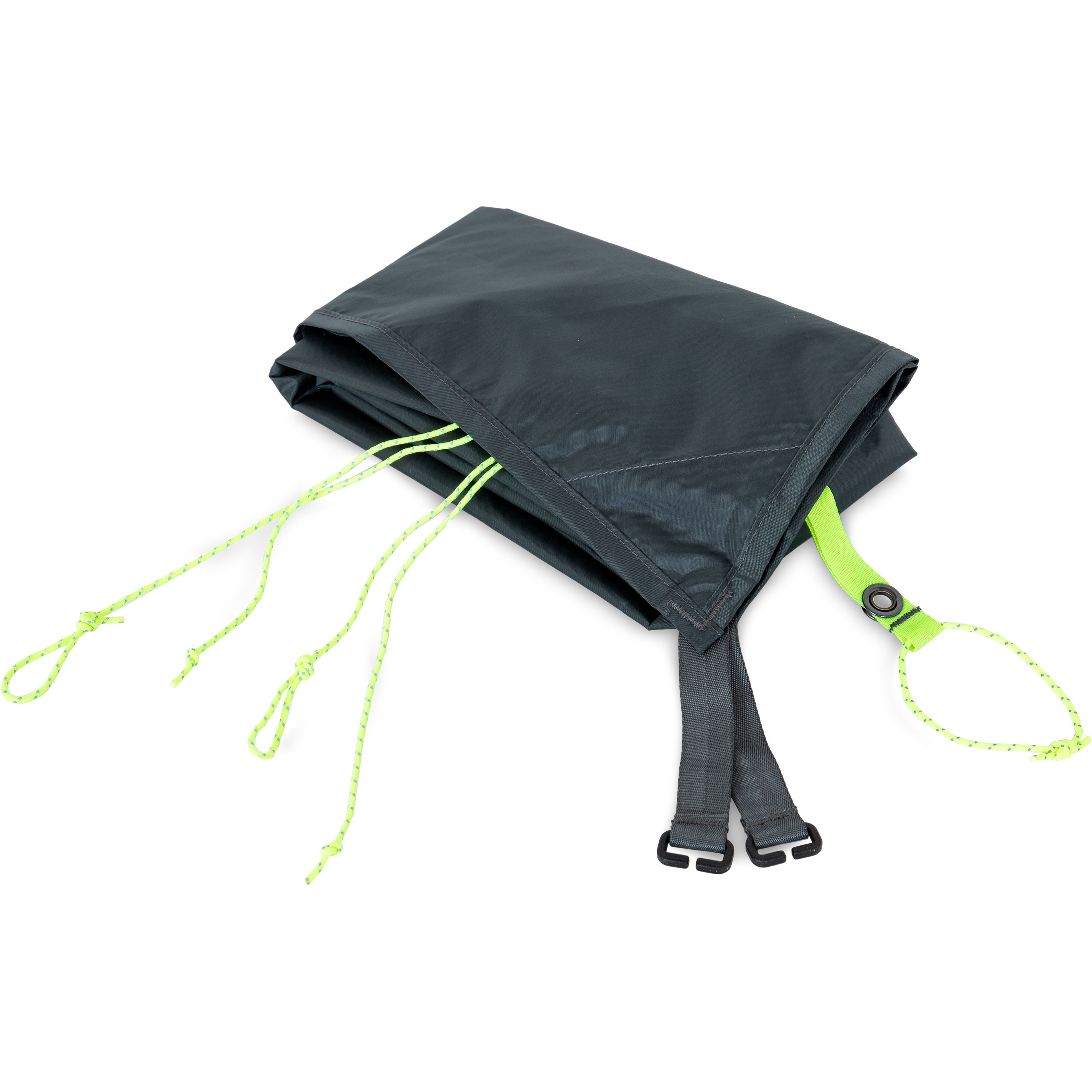 Nemo Hornet OSMO 2P Footprint ondergrondzeil 130 x 215 cm