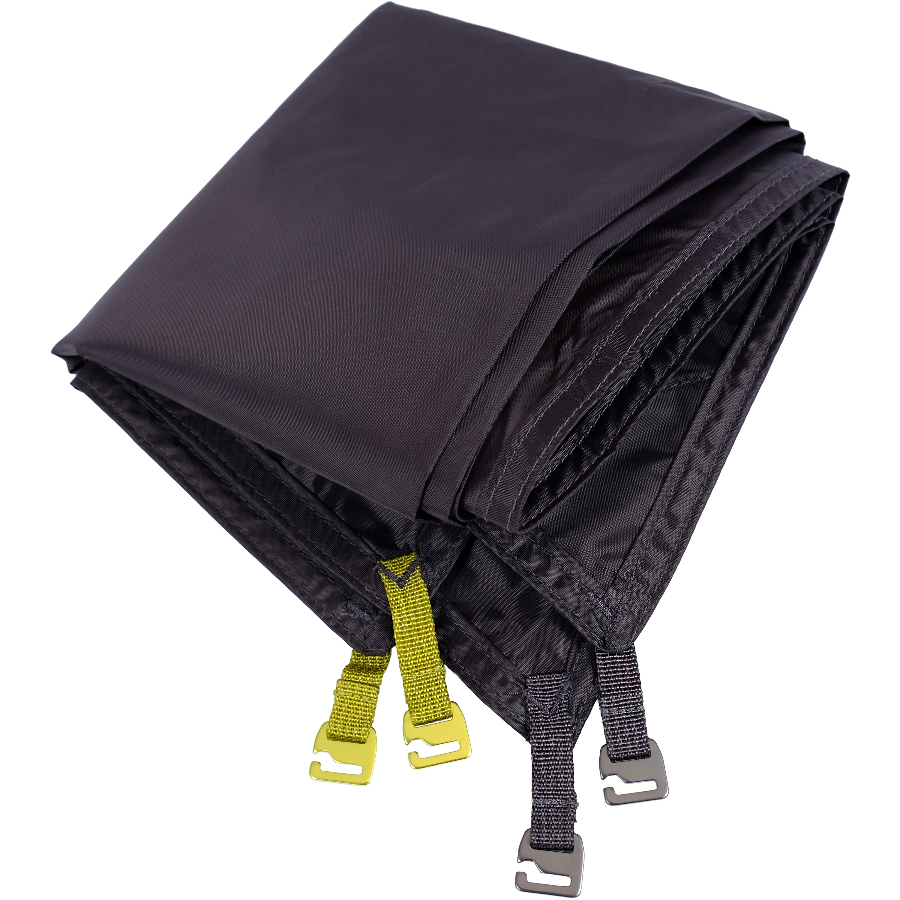 Nemo Dragonfly OSMO 2P Footprint ondergrondzeil 127 x 224 cm