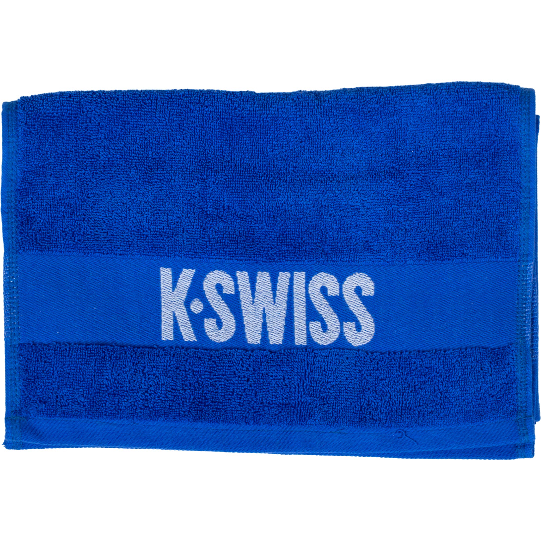 K-Swiss 60 Years Promo handdoek 