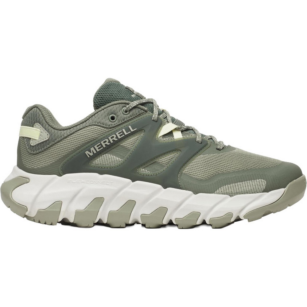 Merrell Maipo Explorer Aerosport wandelschoenen heren pale ivy