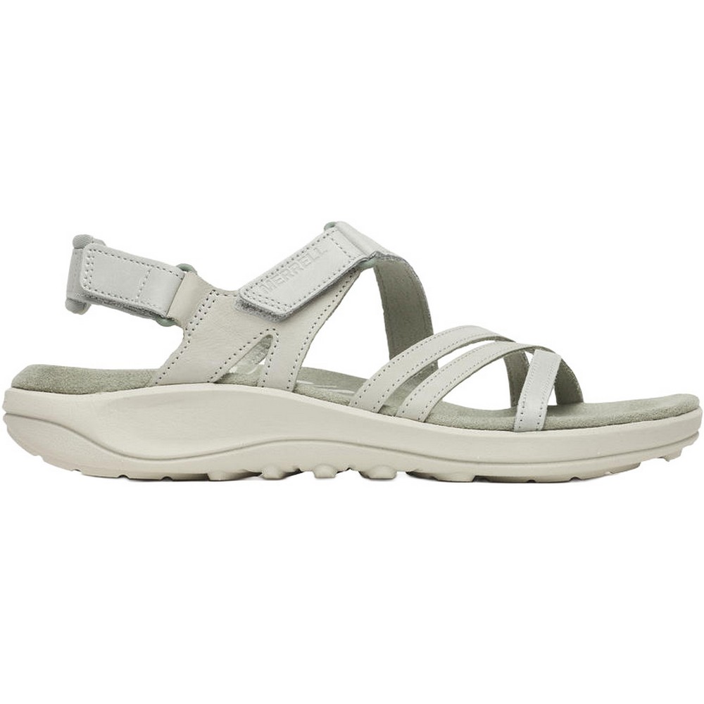 Merrell Harbor Backstrap sandalen dames oolong 