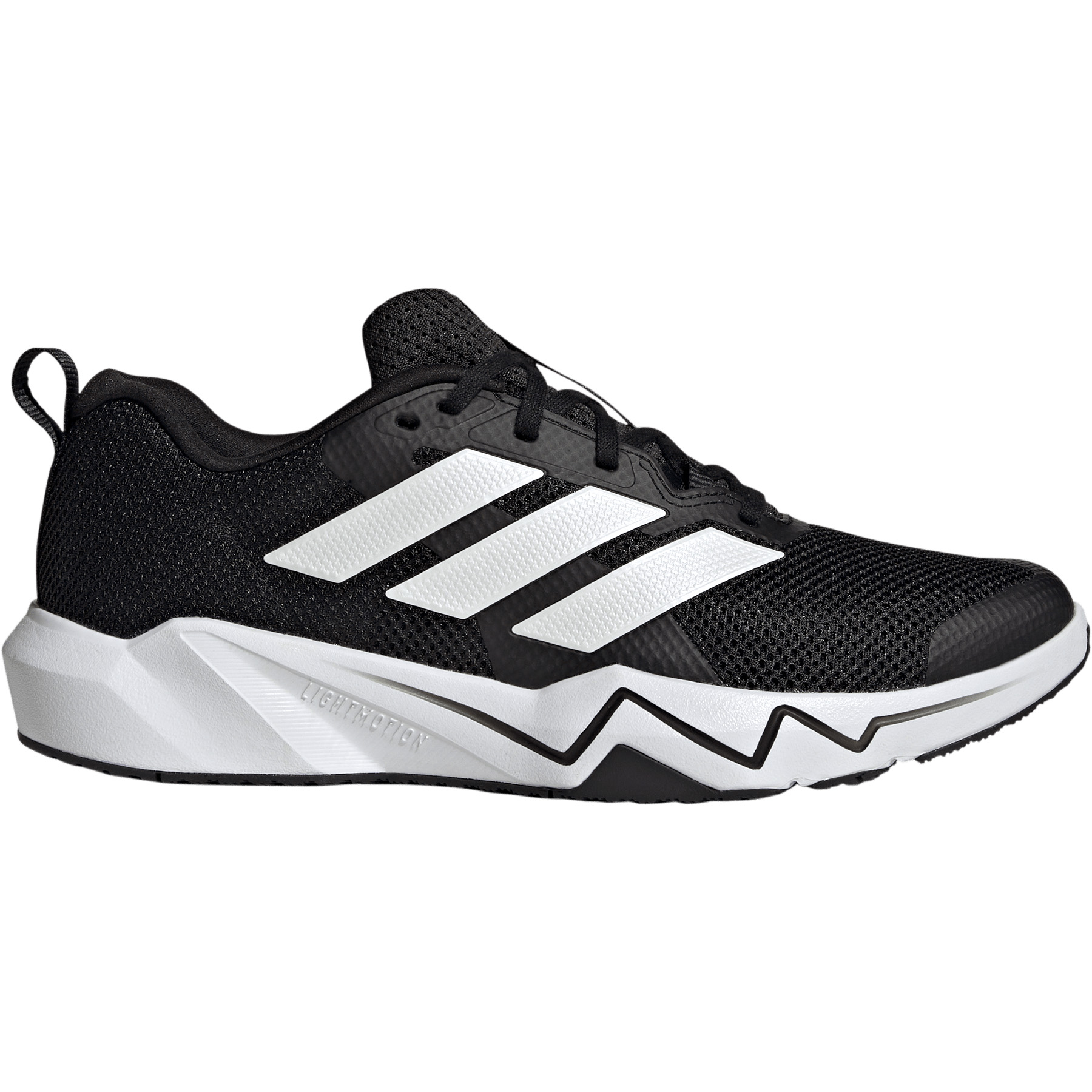 Adidas Rapidmove Go Trainer fitness schoenen heren core black ftwr white