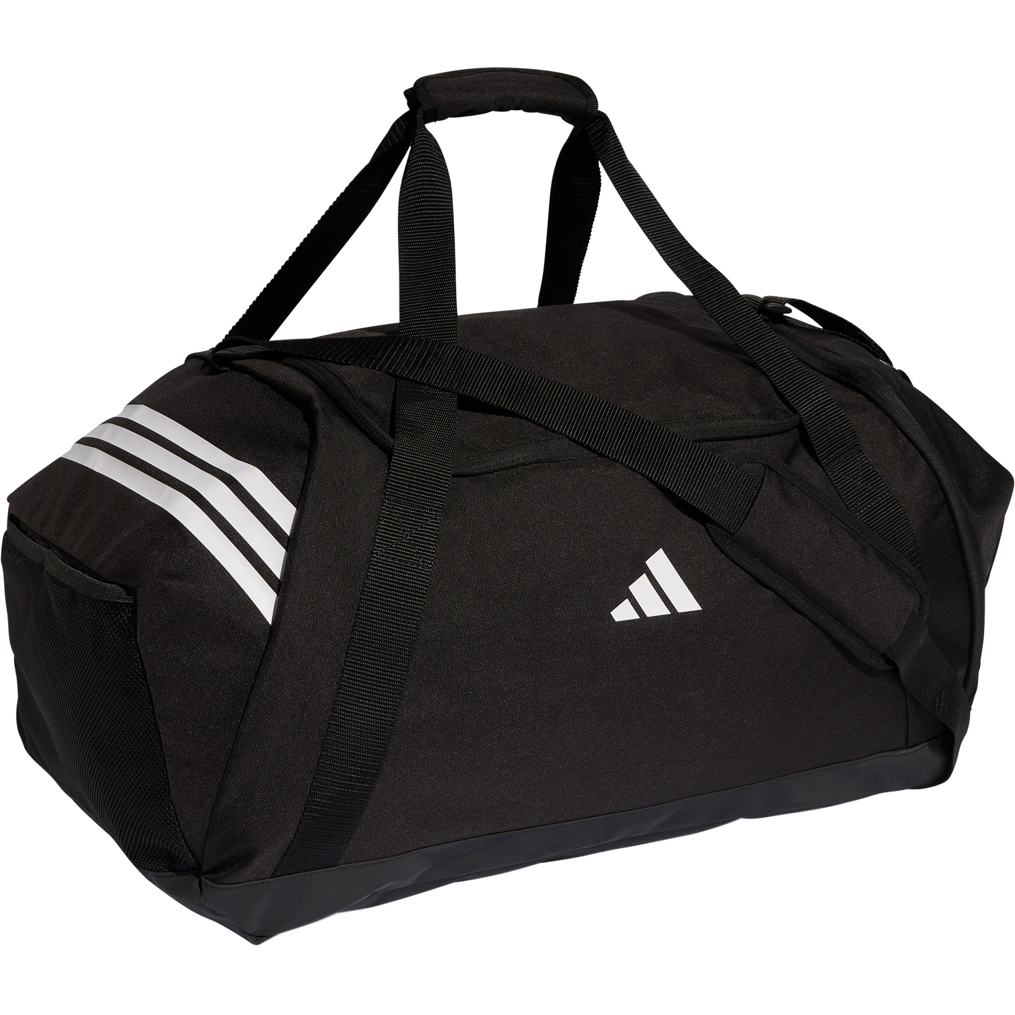 Adidas Tiro sporttas black white 