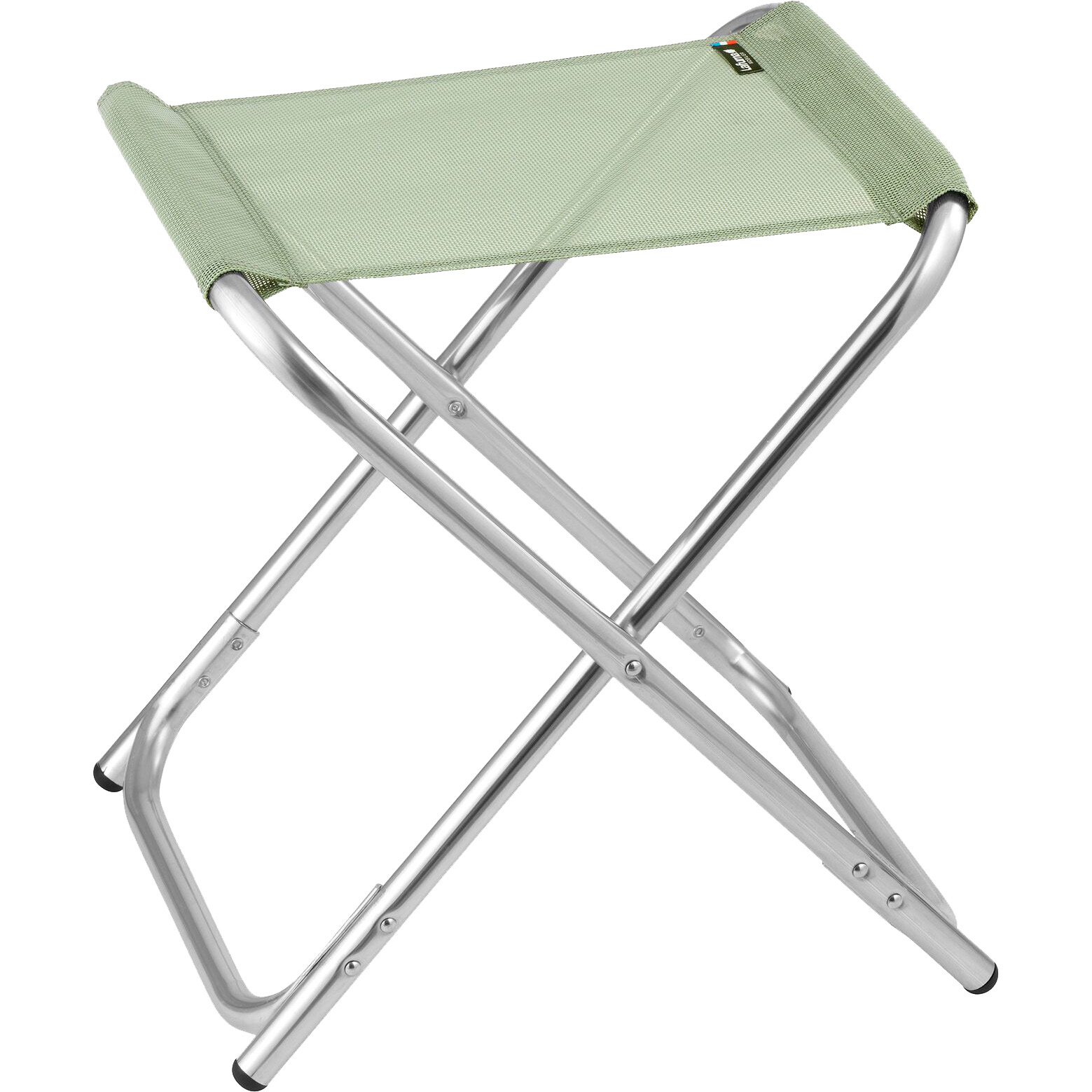 Lafuma Alu PL Batyline Iso campingkrukje green moss 