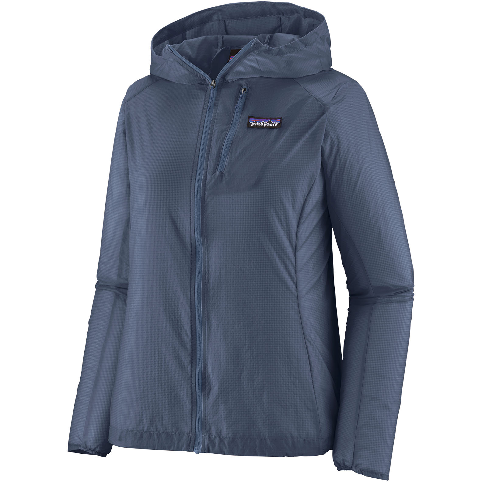 Patagonia Houdini outdoor jack dames current blue 