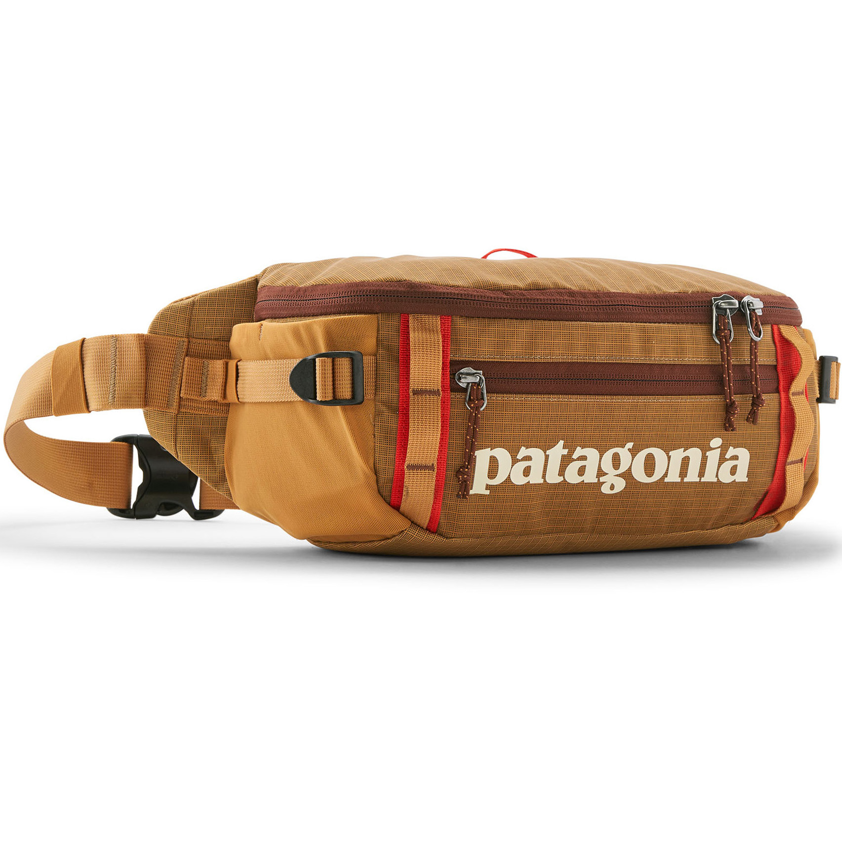 Patagonia Black Hole heuptas talon gold 