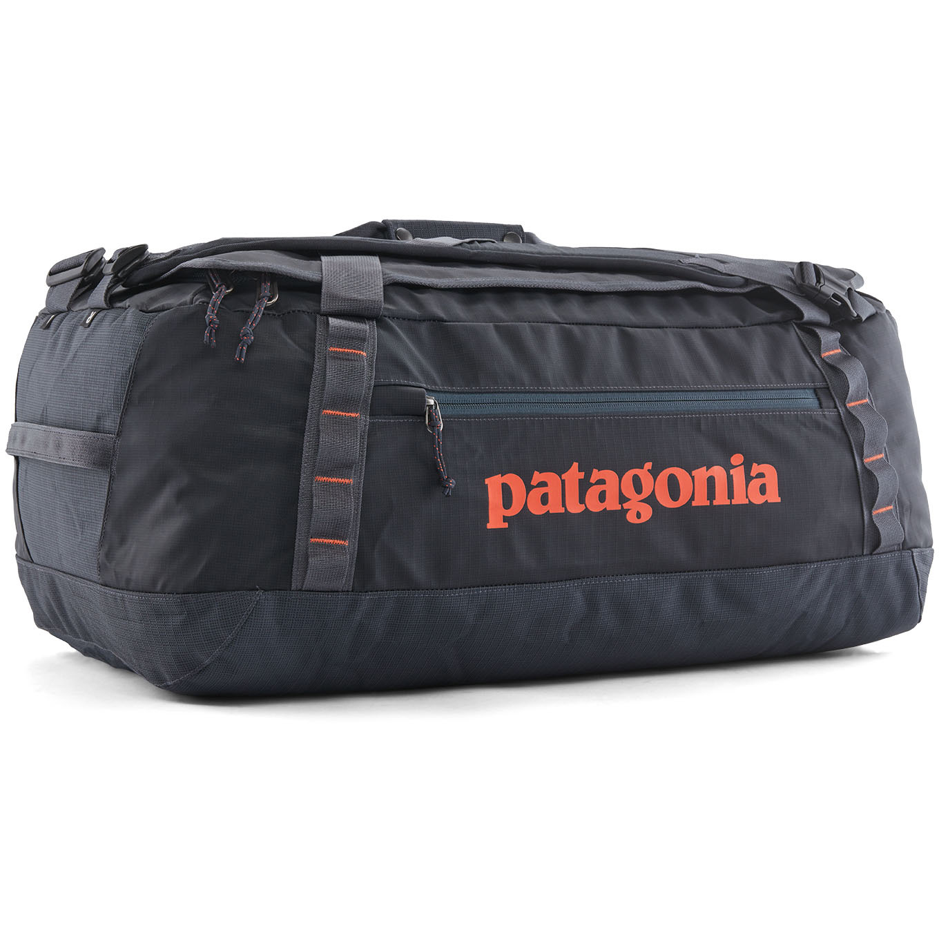 Patagonia Black Hole Duffel reistas 55 liter smolder blue 