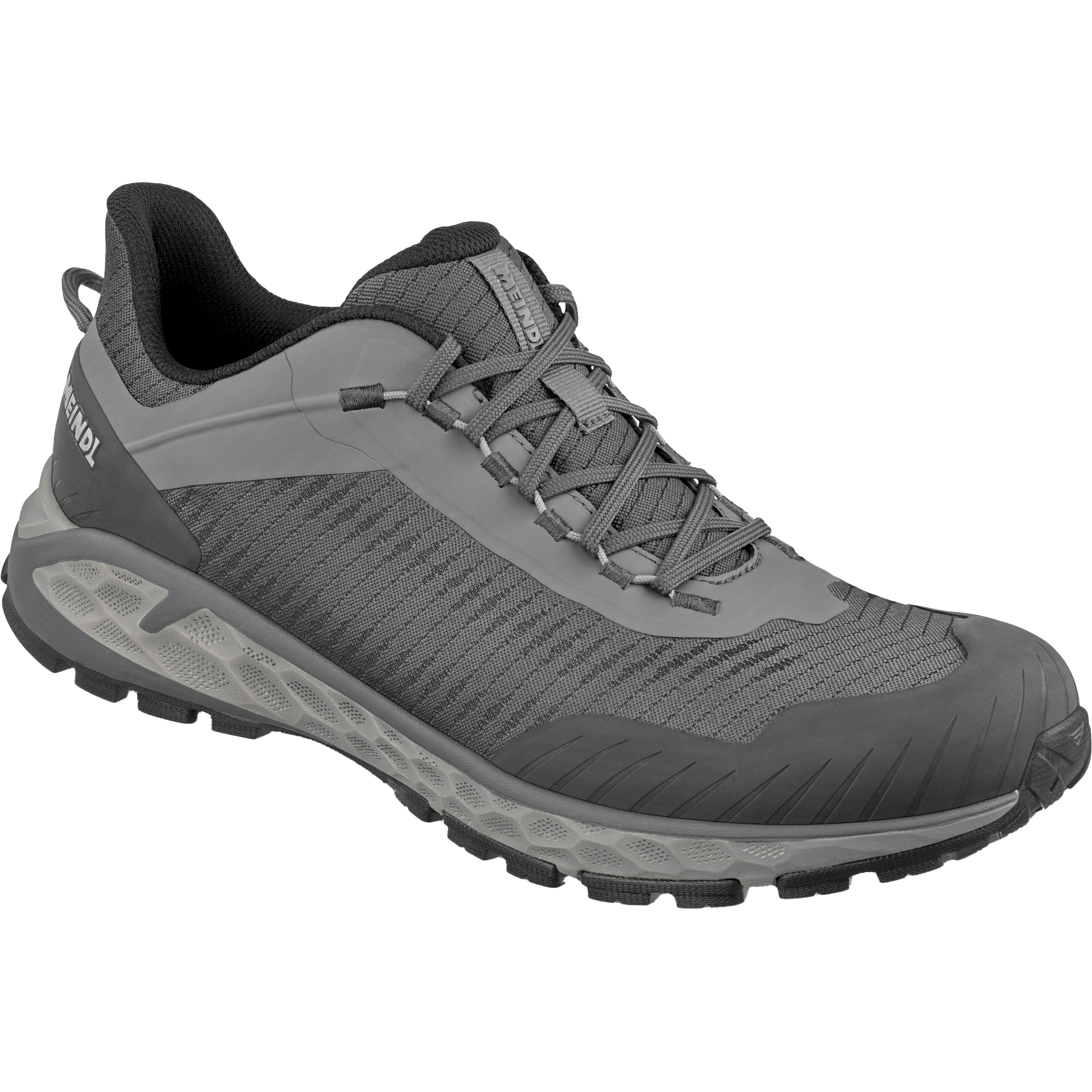 Meindl Power Walker 4.2 Clima wandelschoenen heren graphite black