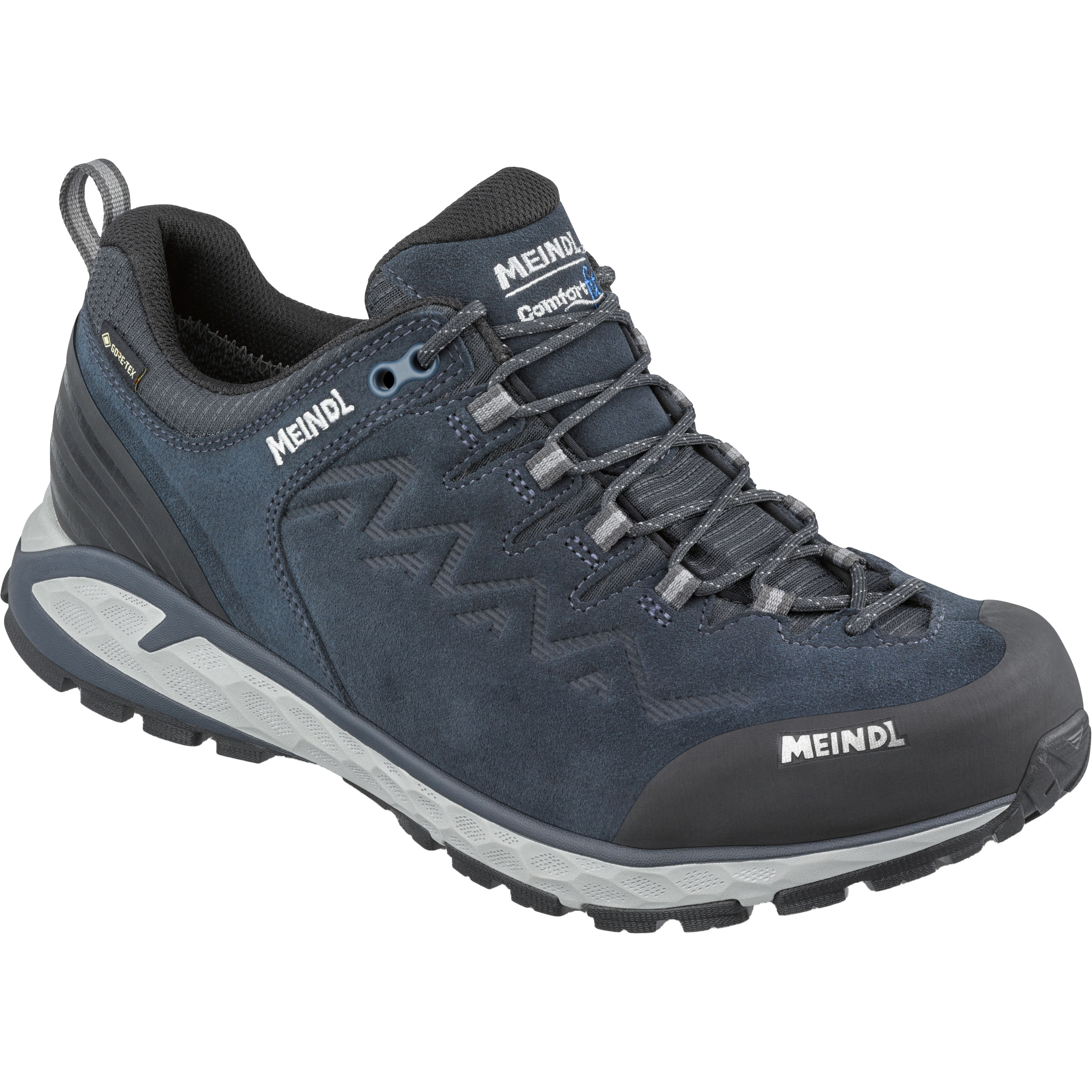 Meindl Messina Walker wandelschoenen heren dark blue 