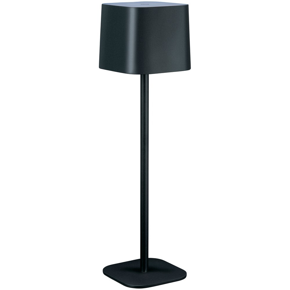 Grundig Tafellamp black 