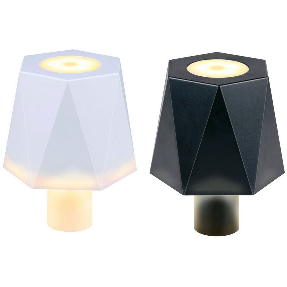 Grundig Led flessenlamp assorti 