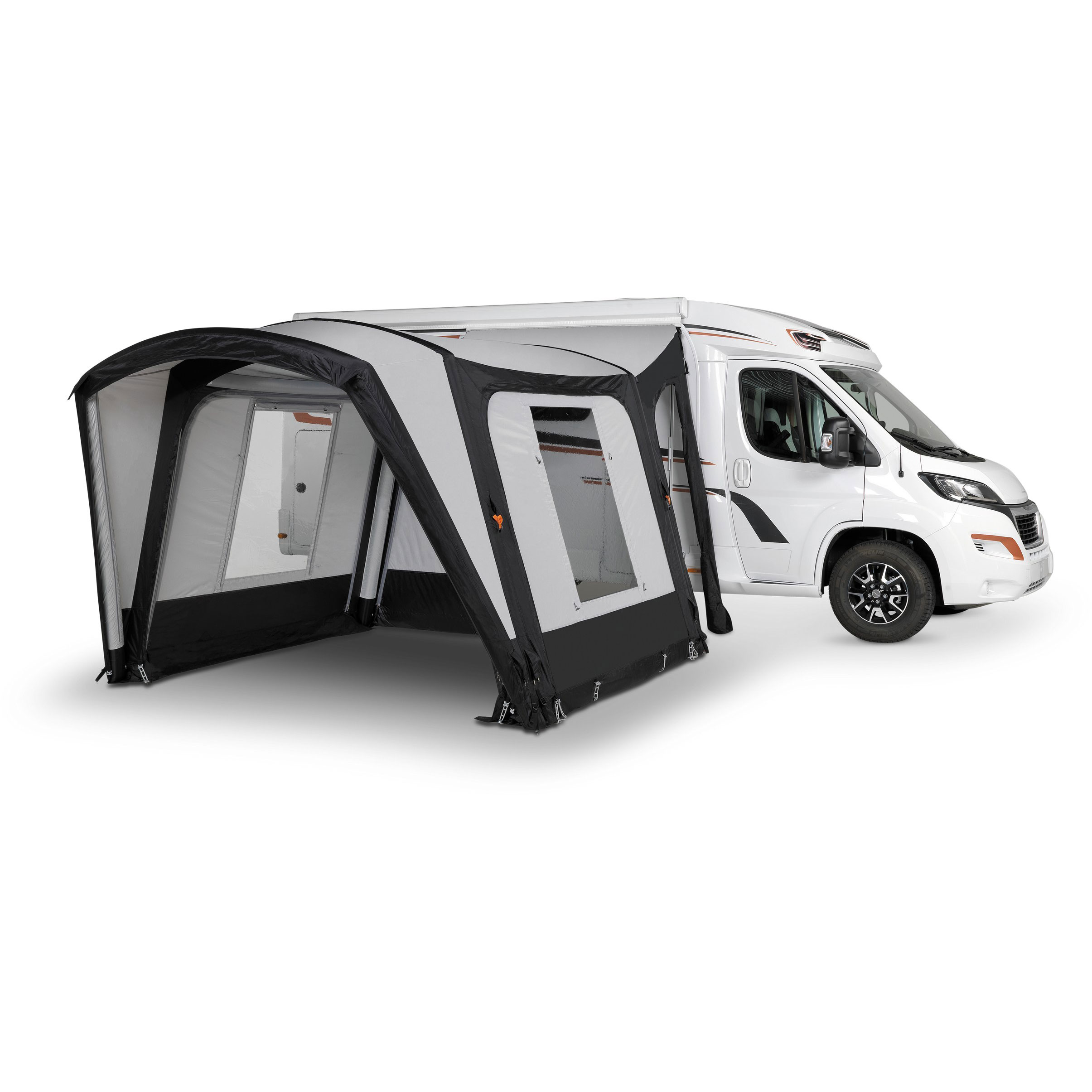 Doréma StarCamp Discovery Air bustent 