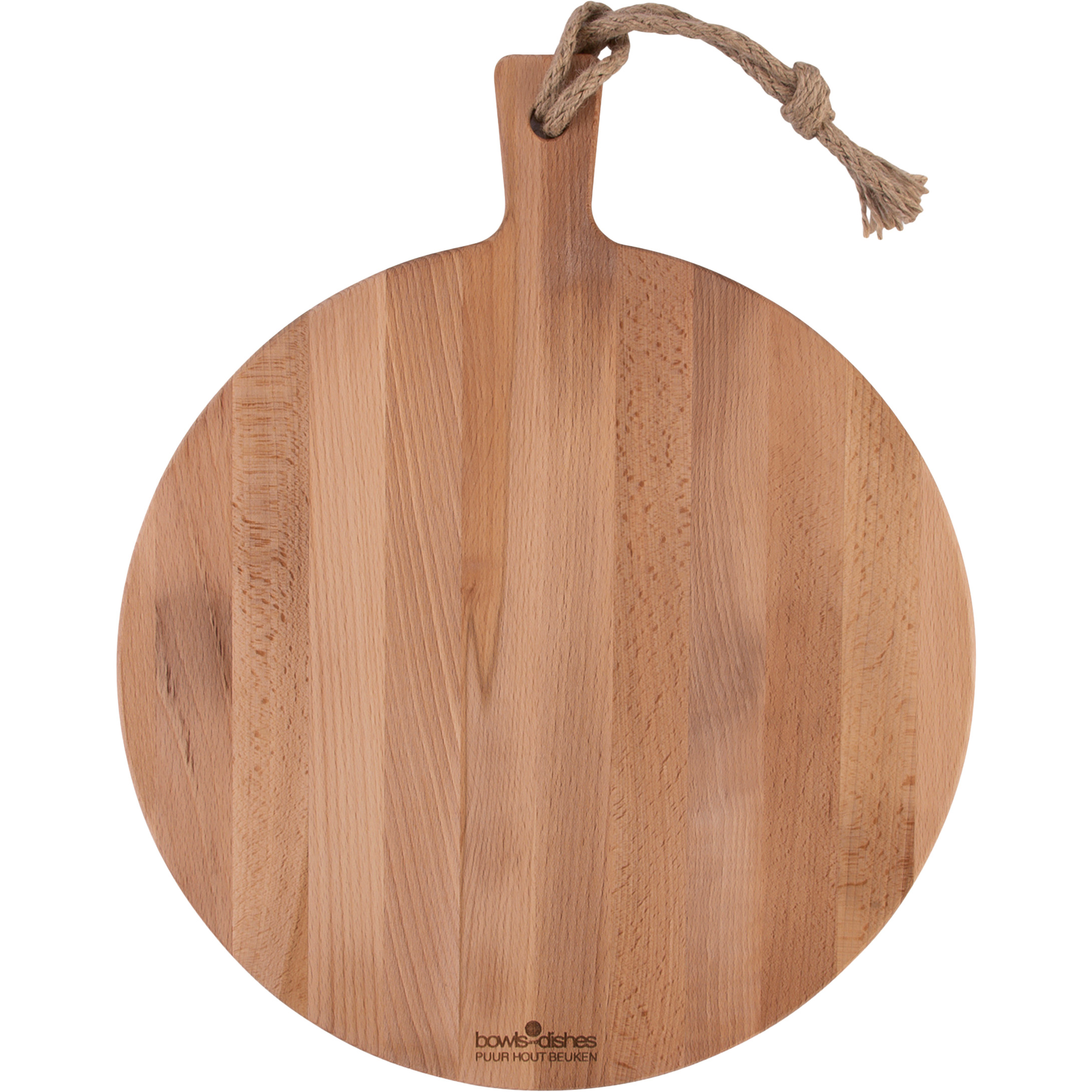 Bowls and Dishes Serveerplank ø 33 cm 