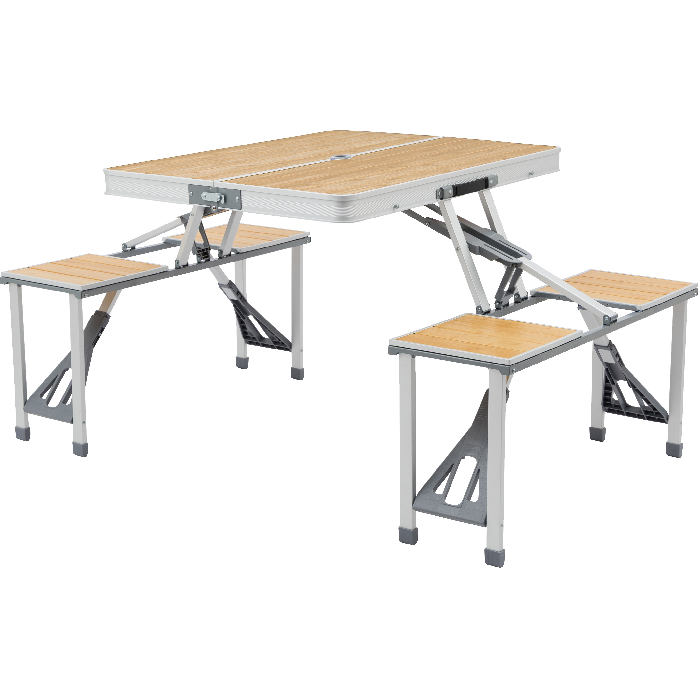 Bo-Camp Picknickset 136 cm 