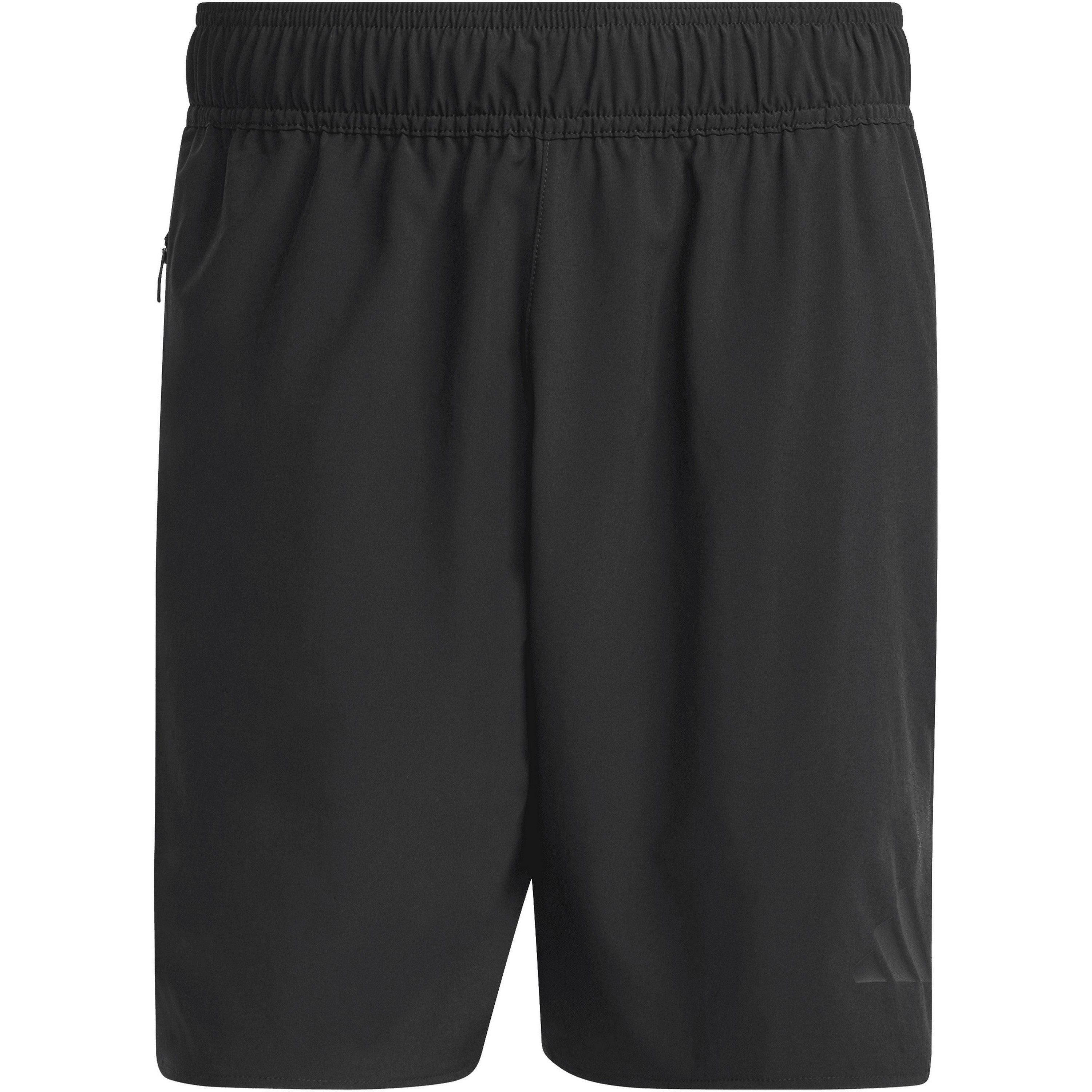 Adidas Tiro Travel voetbalbroekje heren black 