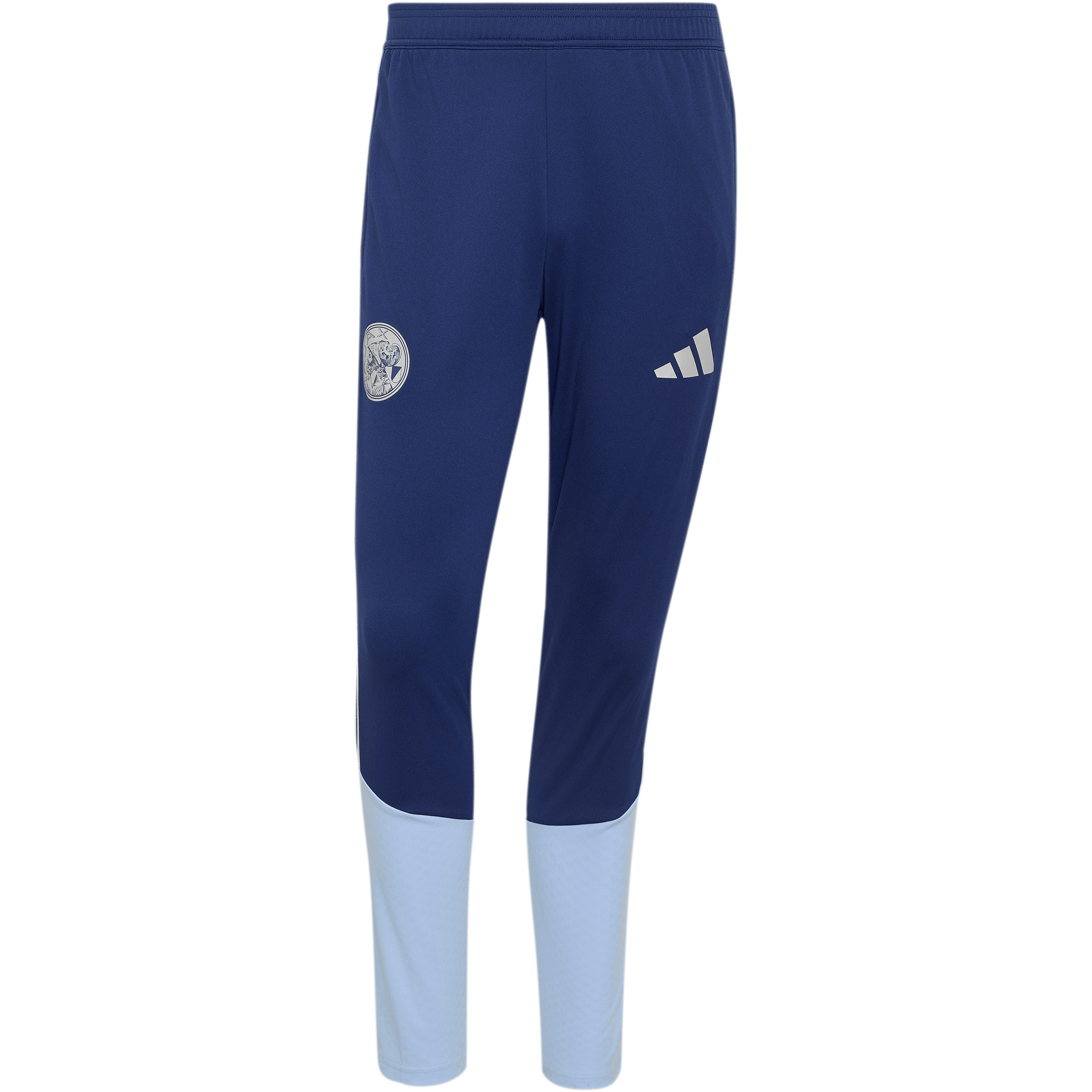 Adidas Ajax Tiro26 trainingsbroek heren night sky glow blue