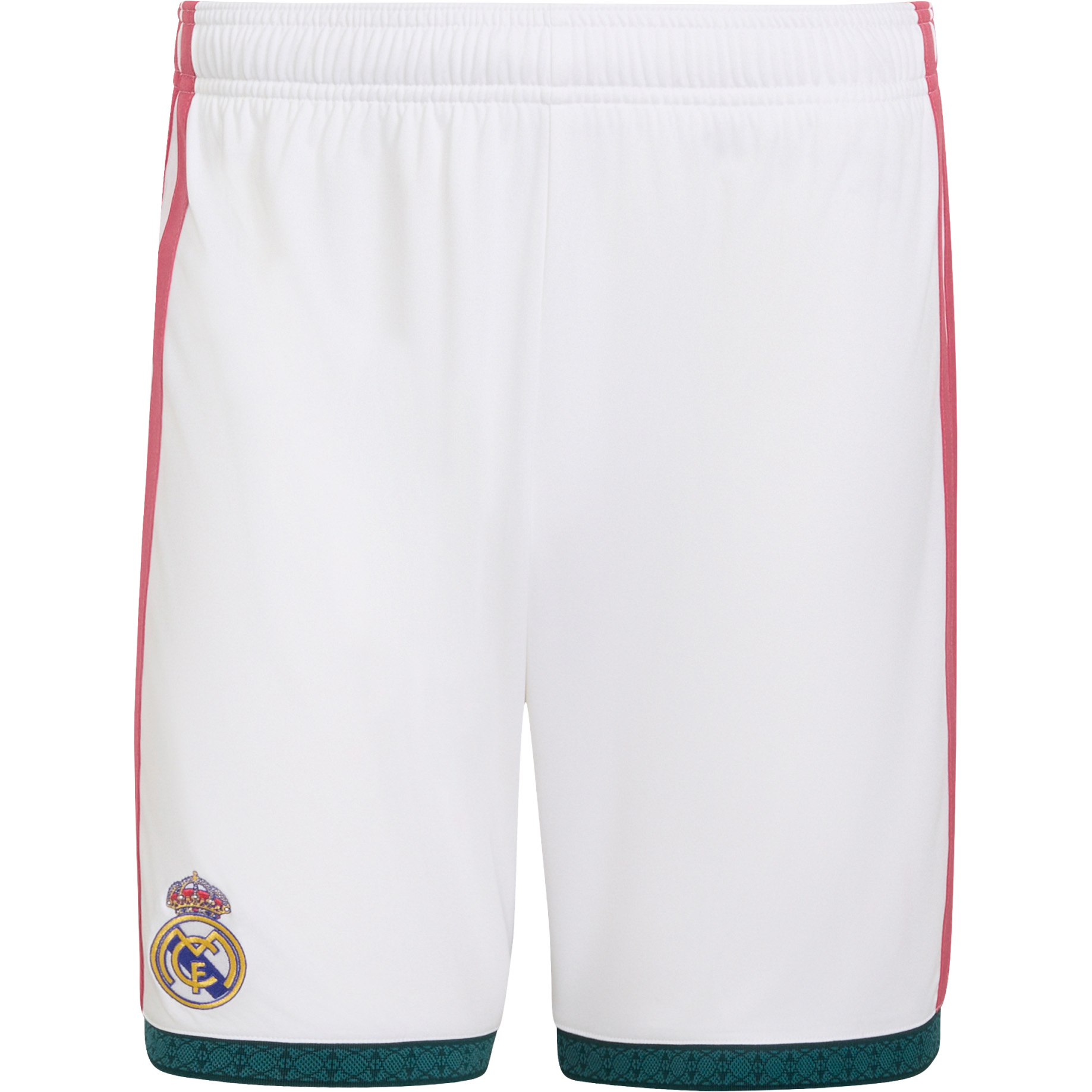 Adidas Real Madrid thuisshort heren 26 - 27 