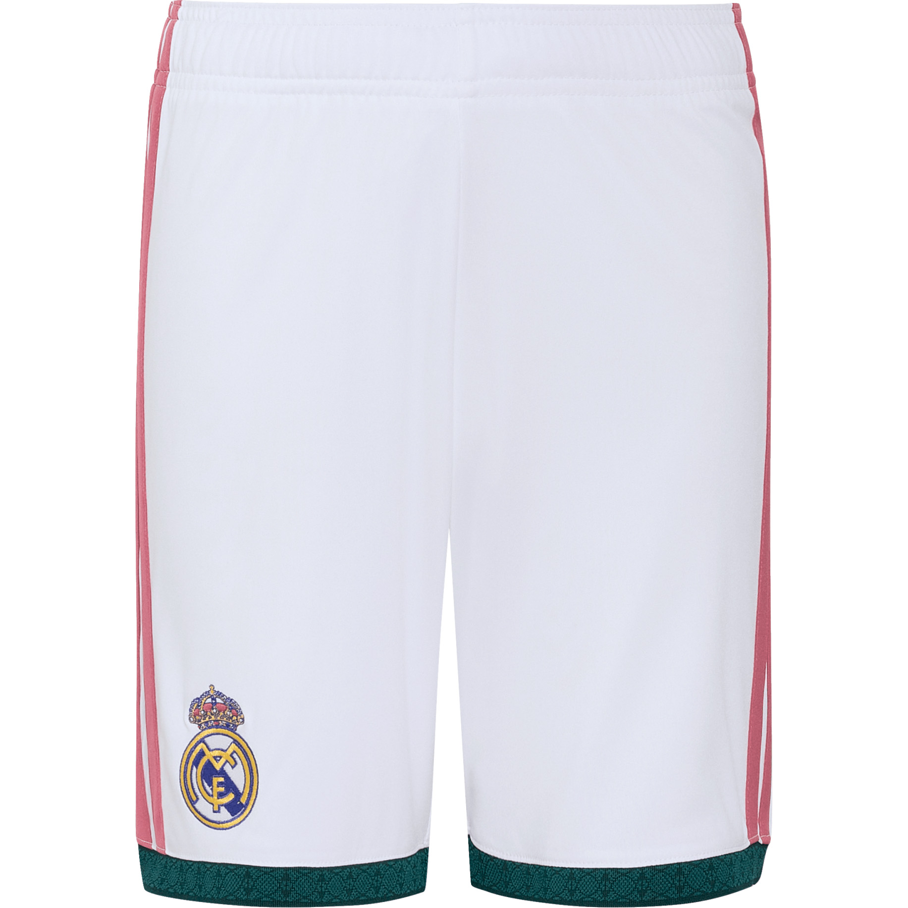 Adidas Real Madrid thuisshort junior 26 - 27 