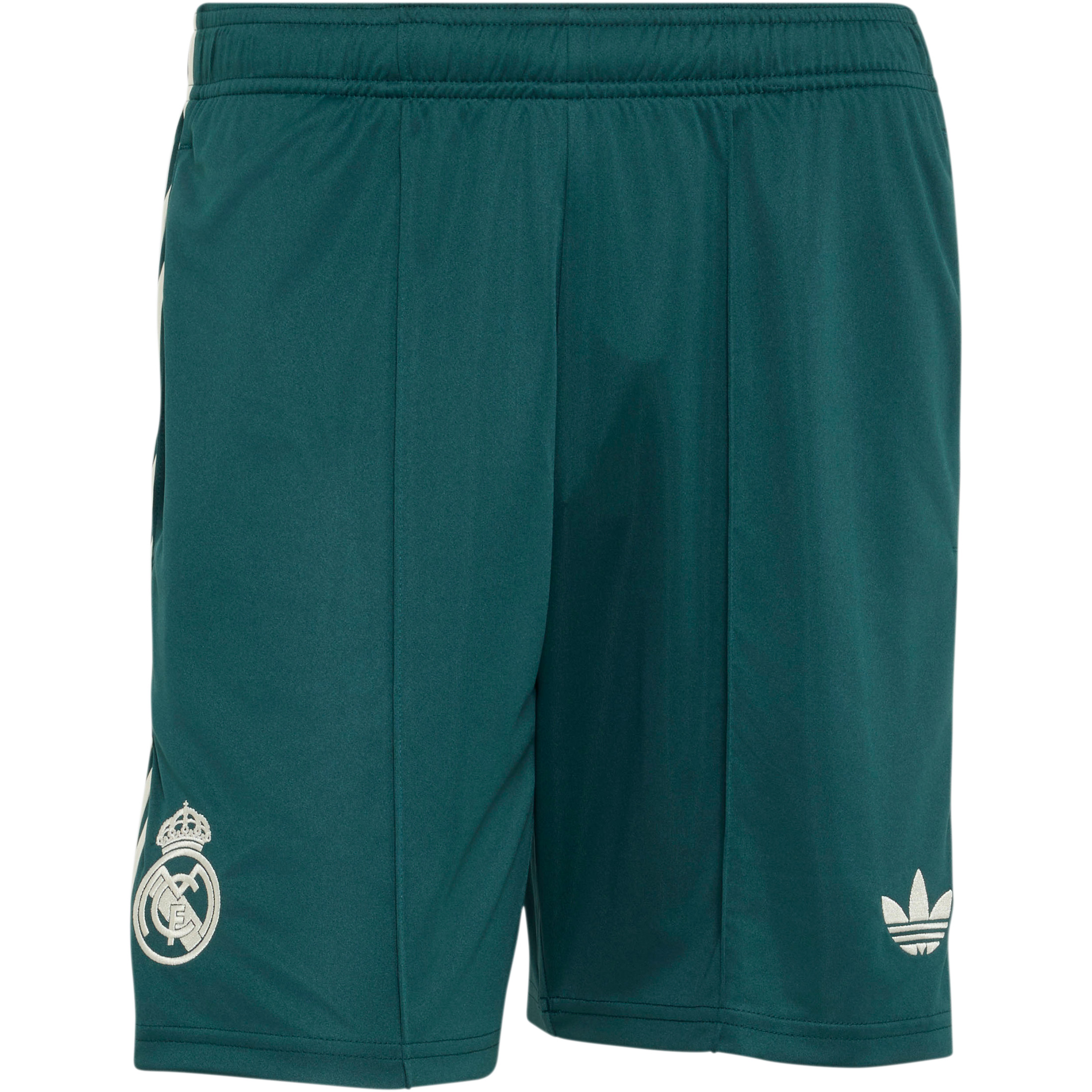 Adidas Real Madrid uitshort heren 26 - 27 
