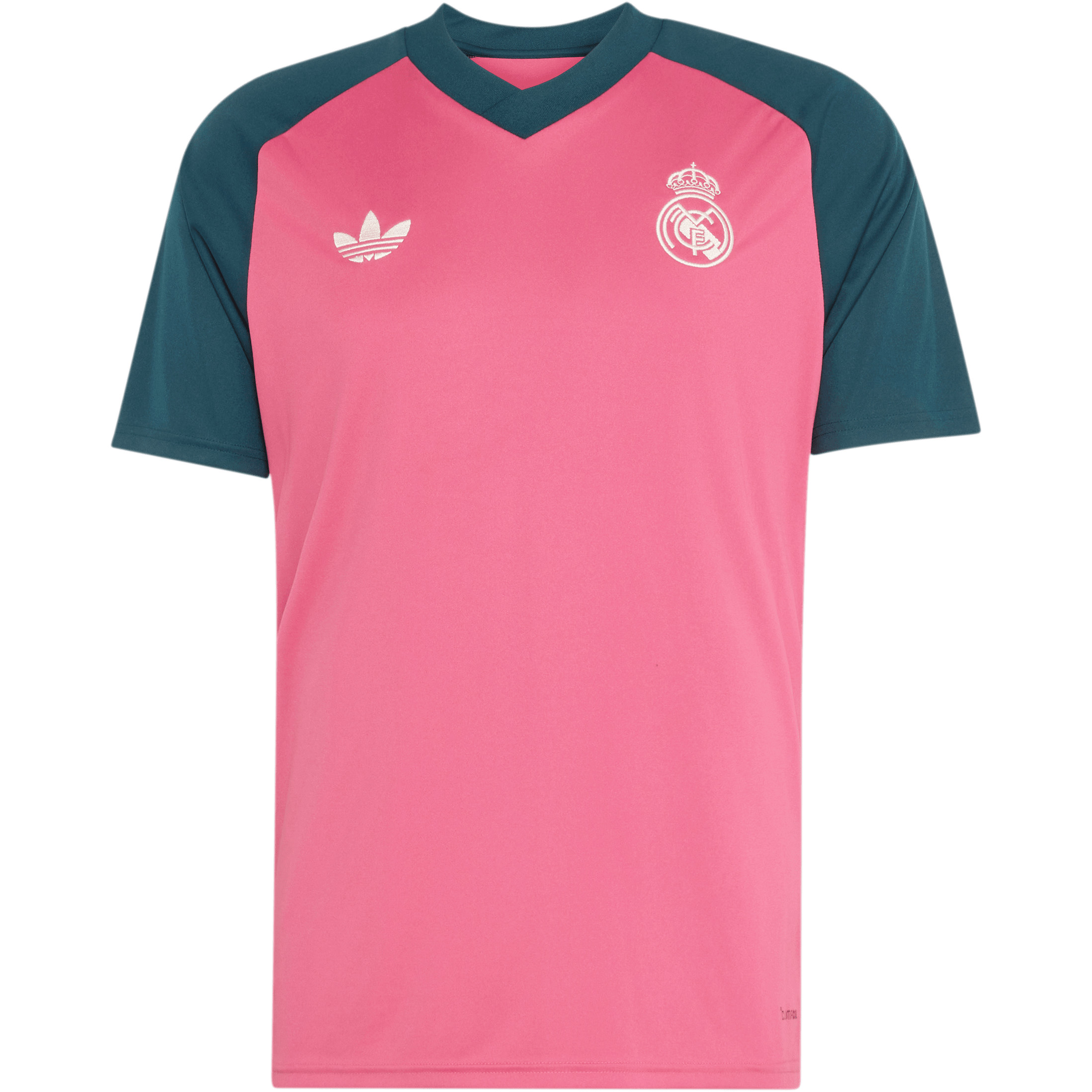 Adidas Real Madrid pre match shirt heren 26 - 27 