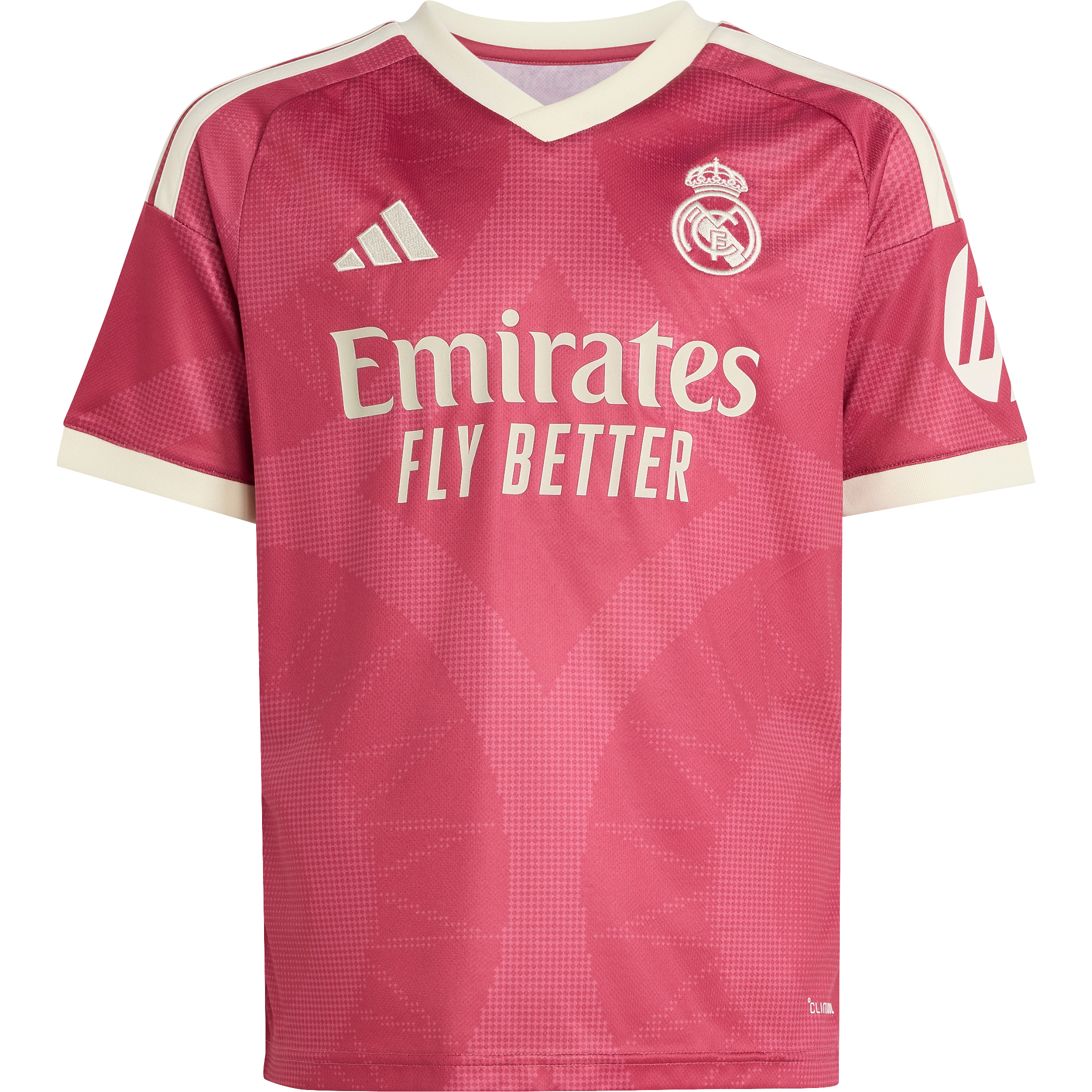 Adidas Real Madrid derde shirt junior 26 - 27 